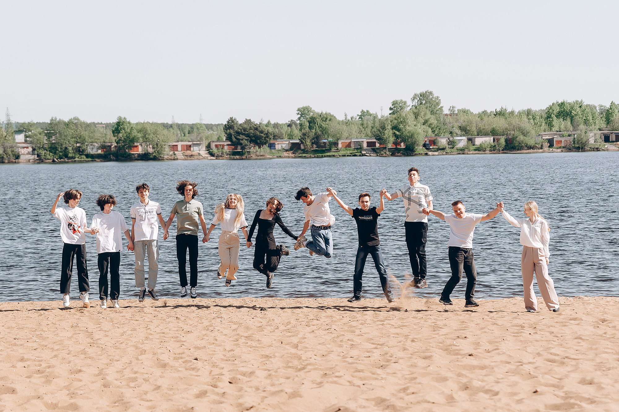 Школьный фотограф в Дубне Талдоме Кимрах. Свадебный фотограф в Дубне Алексей Фонарёв