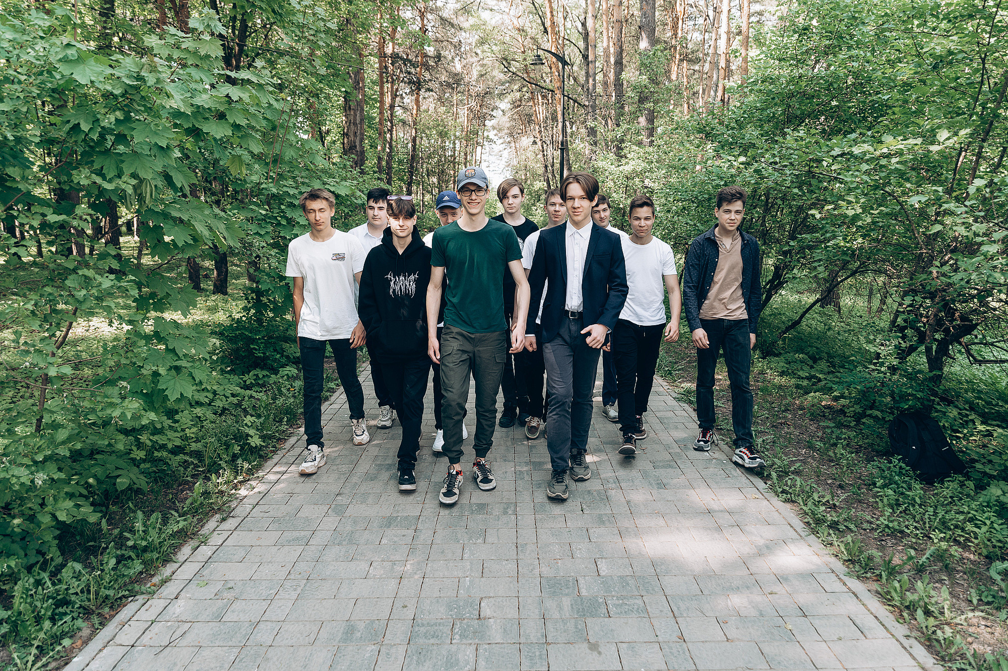 Школьный фотограф в Дубне Талдоме Кимрах. Свадебный фотограф в Дубне Алексей Фонарёв