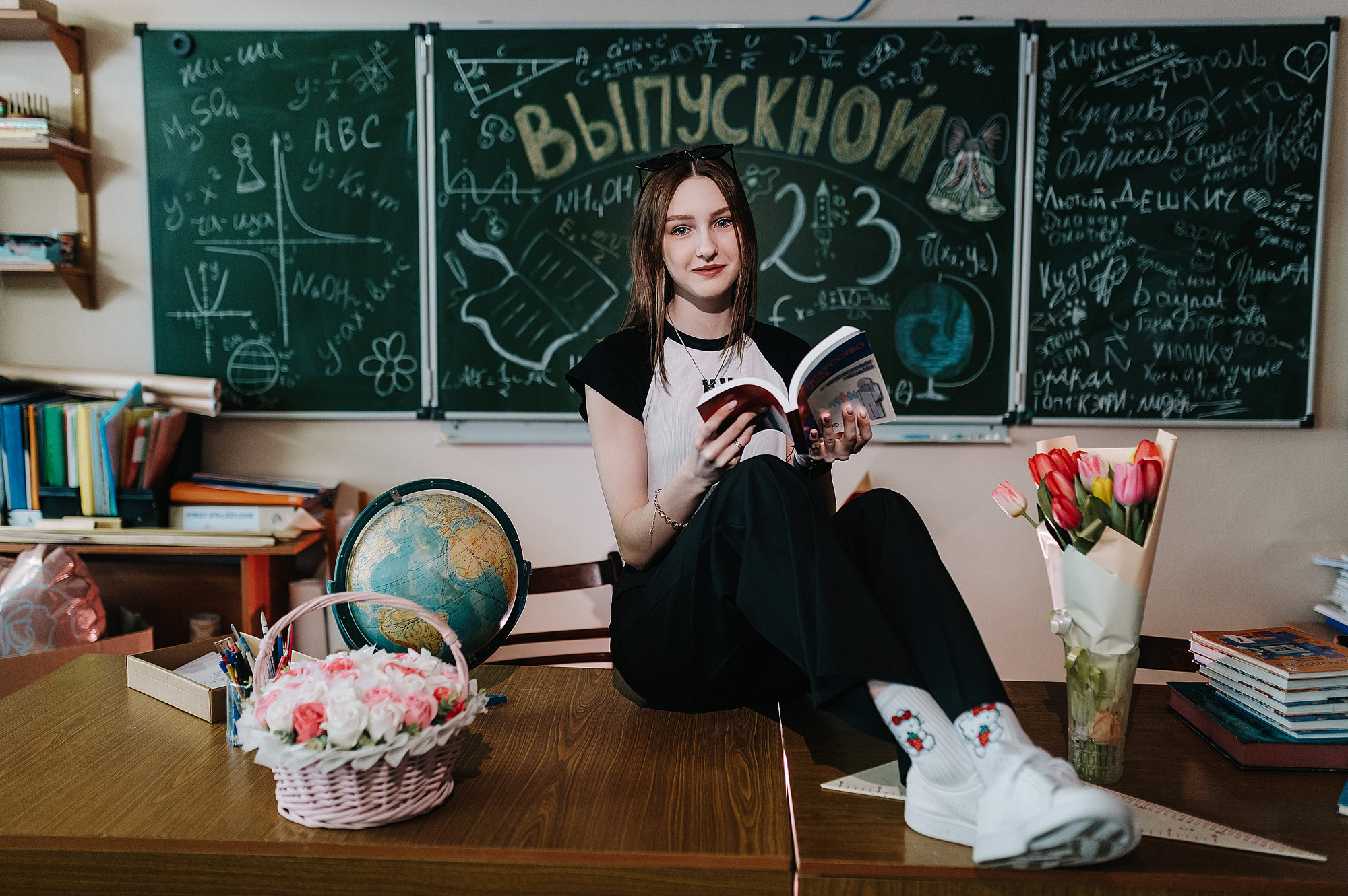 Школьный фотограф в Дубне Талдоме Кимрах. Свадебный фотограф в Дубне Алексей Фонарёв