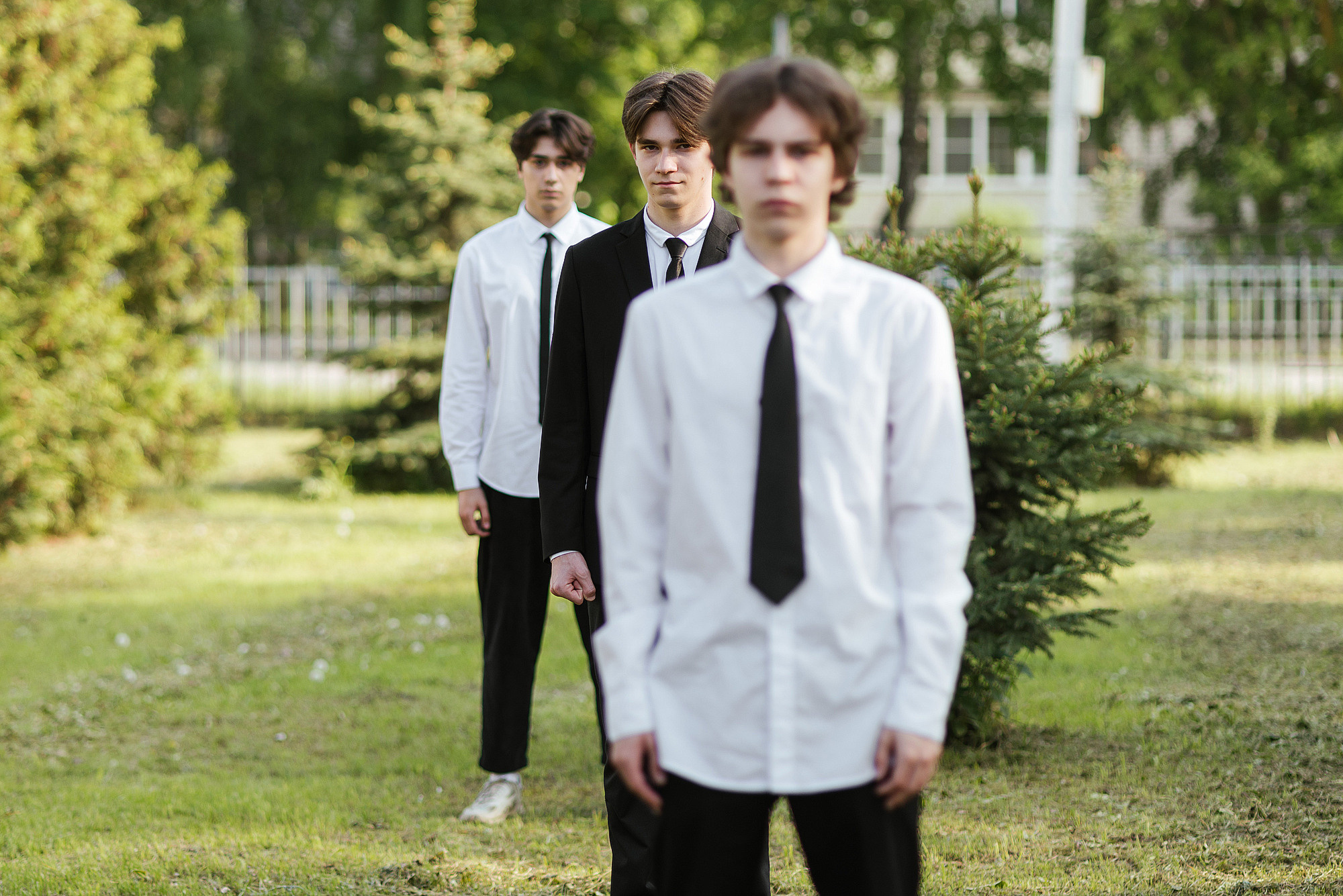 Школьный фотограф в Дубне Талдоме Кимрах. Свадебный фотограф в Дубне Алексей Фонарёв