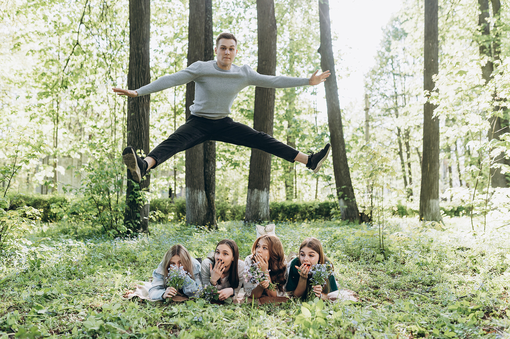 Школьный фотограф в Дубне Талдоме Кимрах. Свадебный фотограф в Дубне Алексей Фонарёв