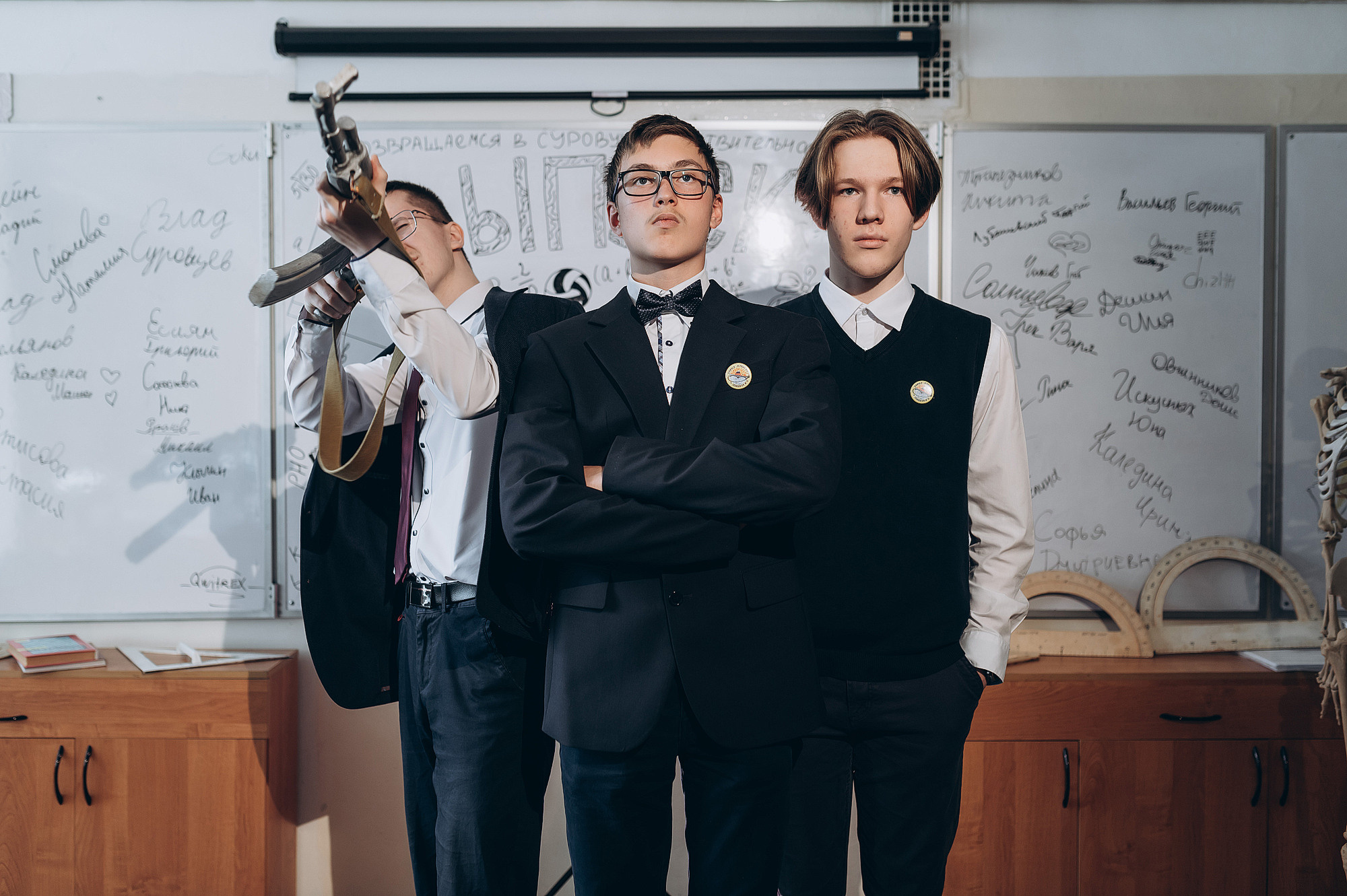 Школьный фотограф в Дубне Талдоме Кимрах. Свадебный фотограф в Дубне Алексей Фонарёв