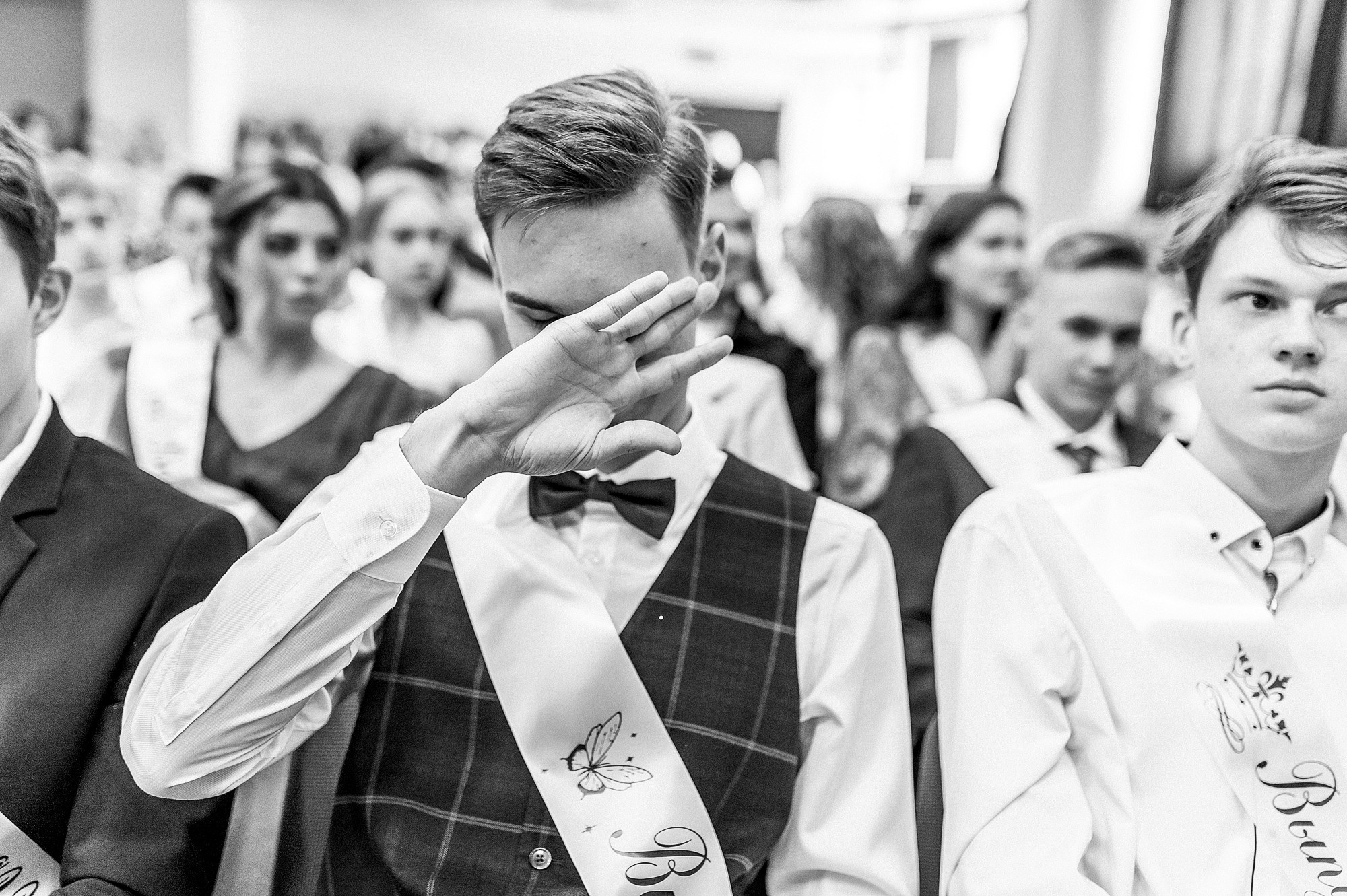 Школьный фотограф в Дубне Талдоме Кимрах. Свадебный фотограф в Дубне Алексей Фонарёв