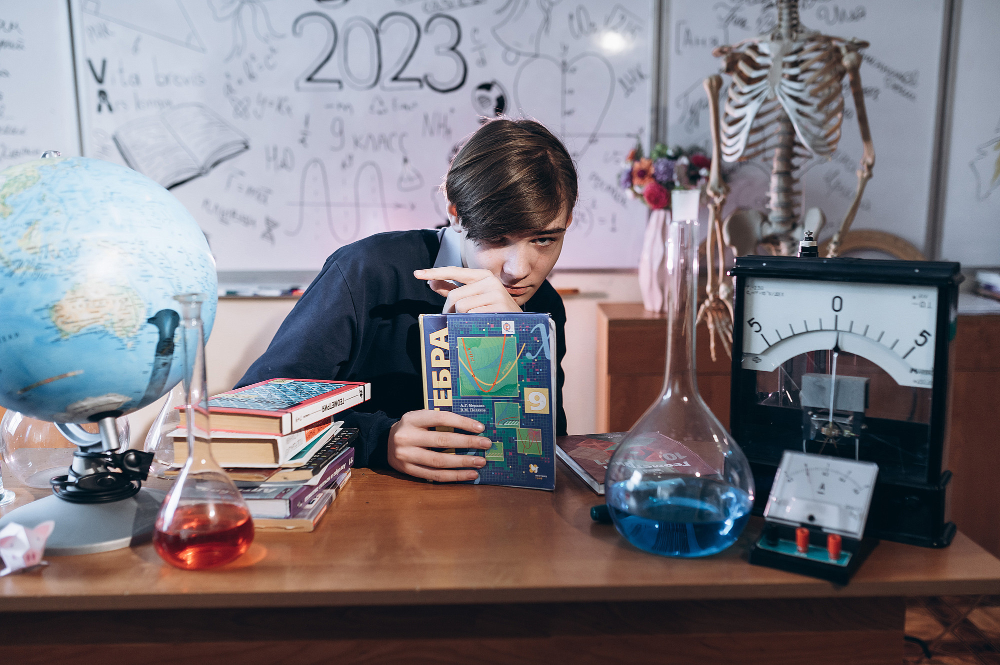 Школьный фотограф в Дубне Талдоме Кимрах. Свадебный фотограф в Дубне Алексей Фонарёв