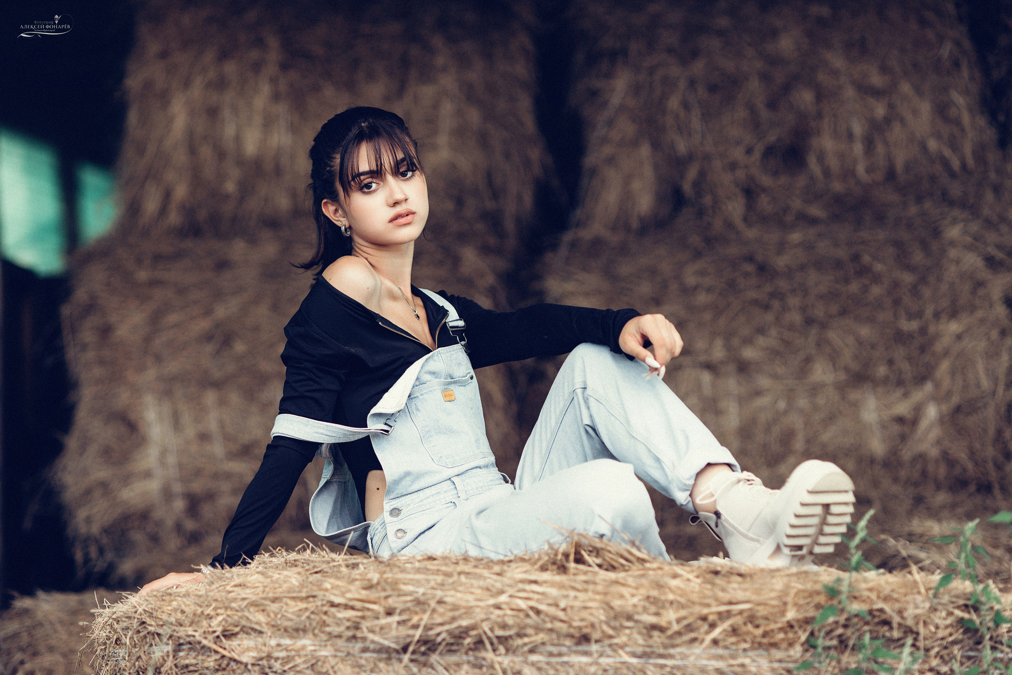 Индивидуальные. Свадебный фотограф в Дубне Алексей Фонарёв