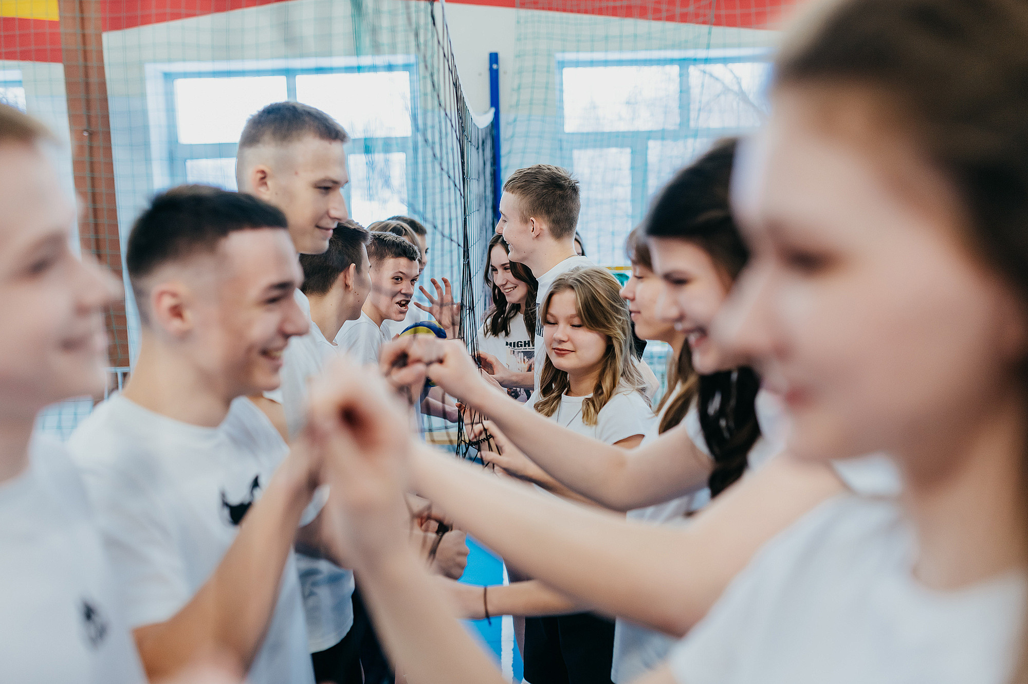 Школьный фотограф в Дубне Талдоме Кимрах. Свадебный фотограф в Дубне Алексей Фонарёв