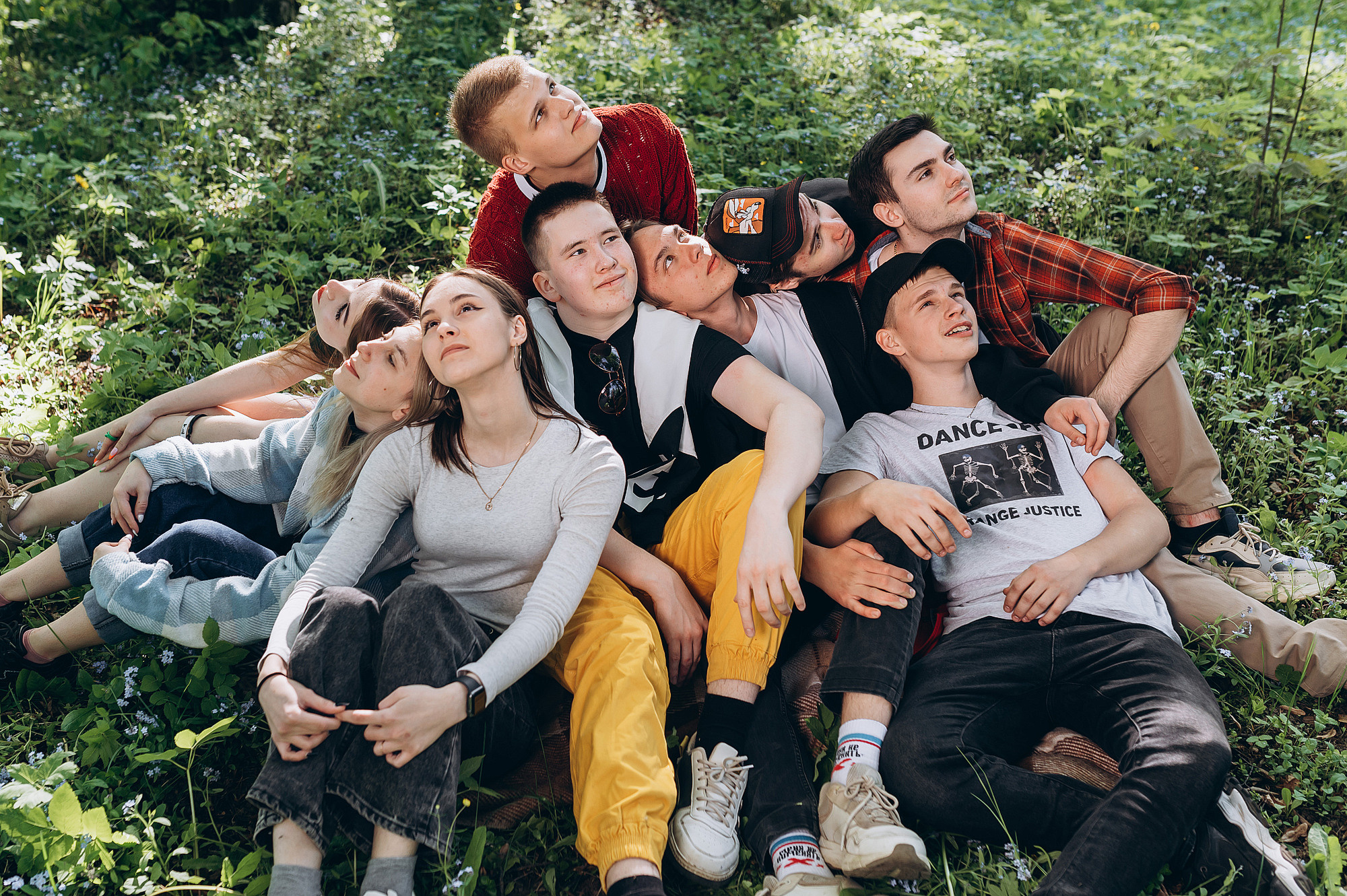 Школьный фотограф в Дубне Талдоме Кимрах. Свадебный фотограф в Дубне Алексей Фонарёв