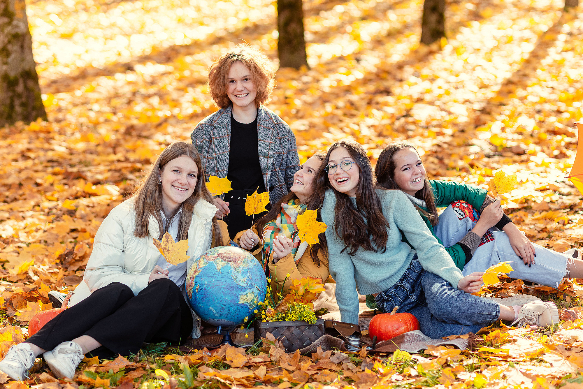 Школьный фотограф в Дубне Талдоме Кимрах. Свадебный фотограф в Дубне Алексей Фонарёв