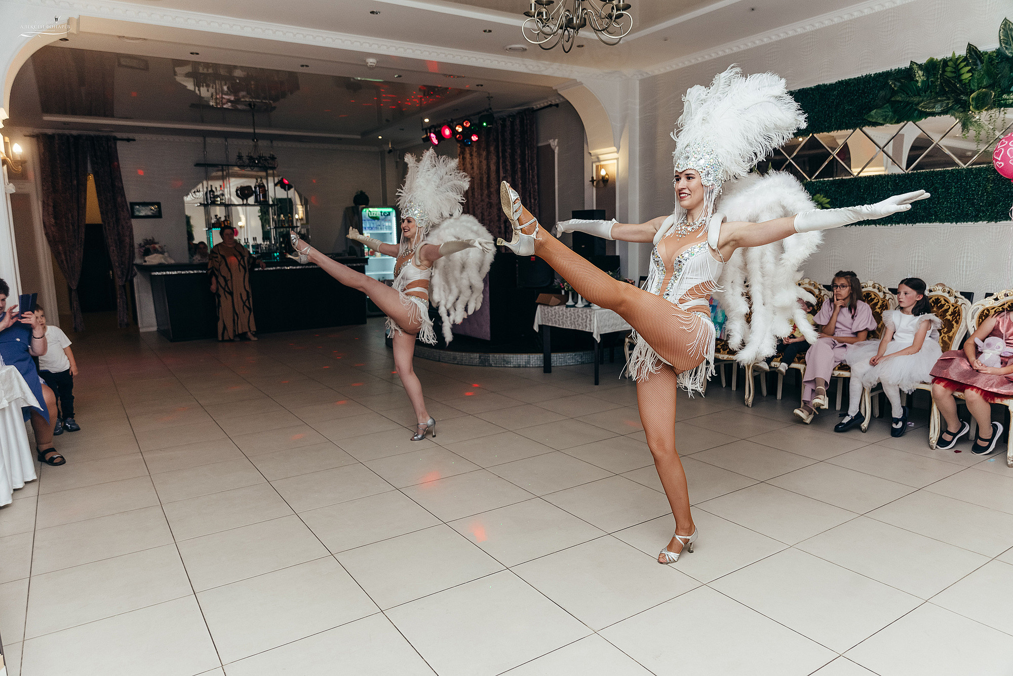 Свадебный фотограф в Дубне. Свадебный фотограф в Дубне Алексей Фонарёв