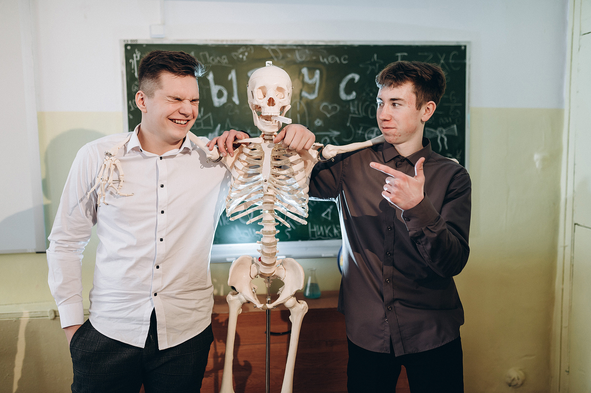 Школьный фотограф в Дубне Талдоме Кимрах. Свадебный фотограф в Дубне Алексей Фонарёв