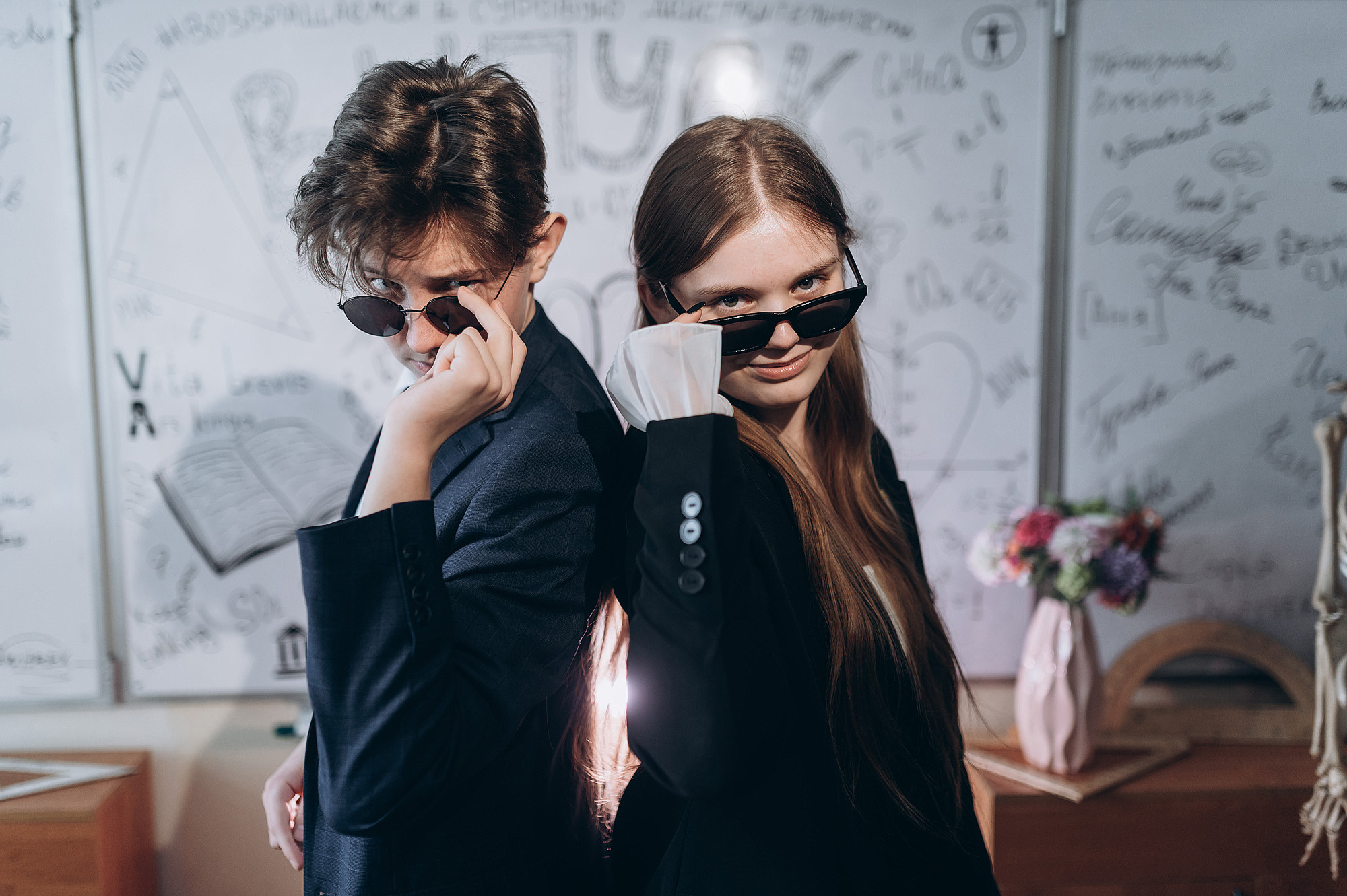 Креативный фотограф в Талдоме