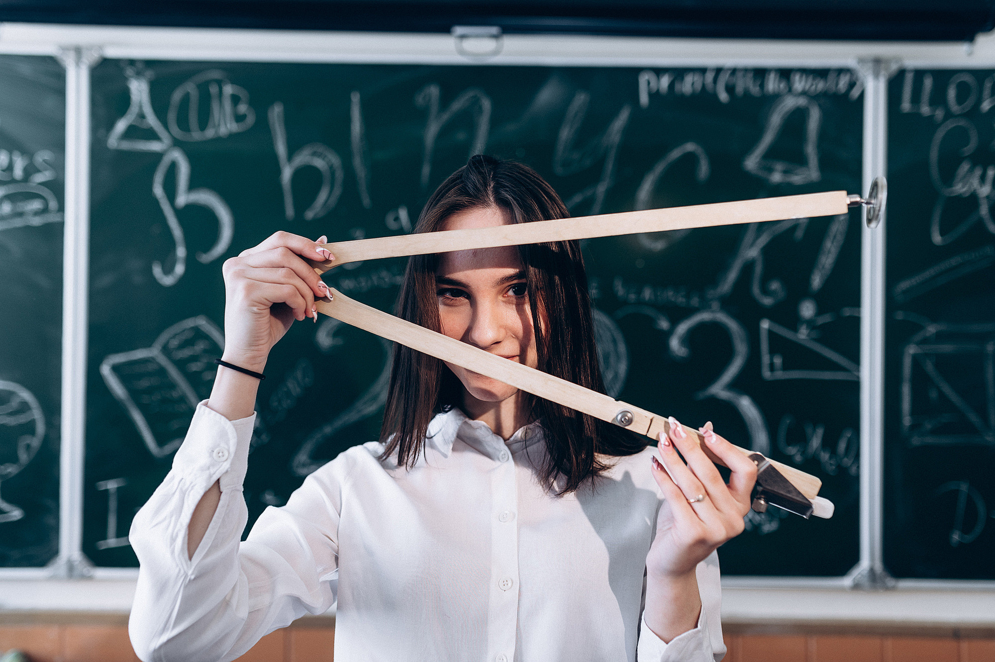 Школьный фотограф в Дубне Талдоме Кимрах. Свадебный фотограф в Дубне Алексей Фонарёв