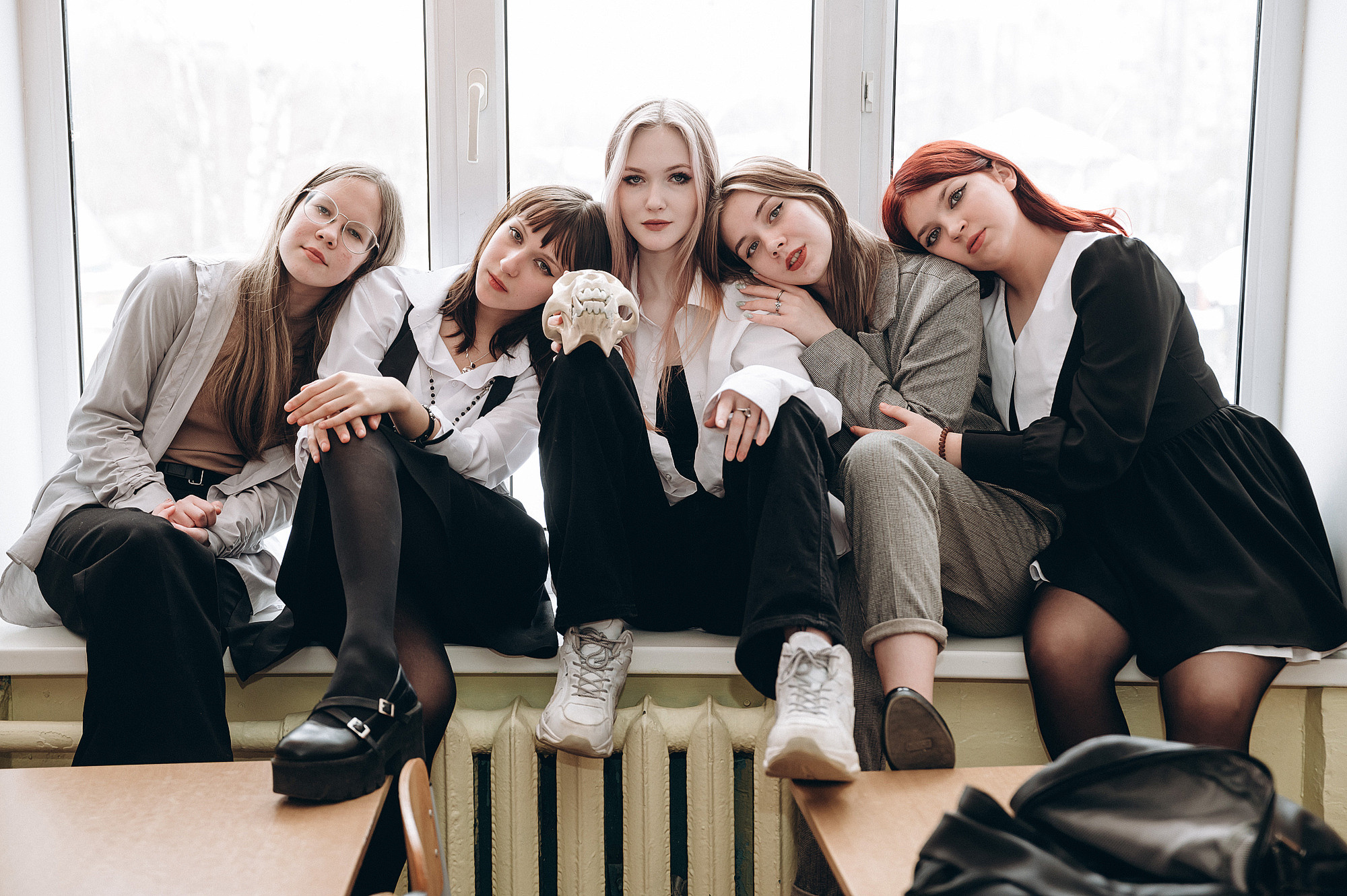 Школьный фотограф в Дубне Талдоме Кимрах. Свадебный фотограф в Дубне Алексей Фонарёв