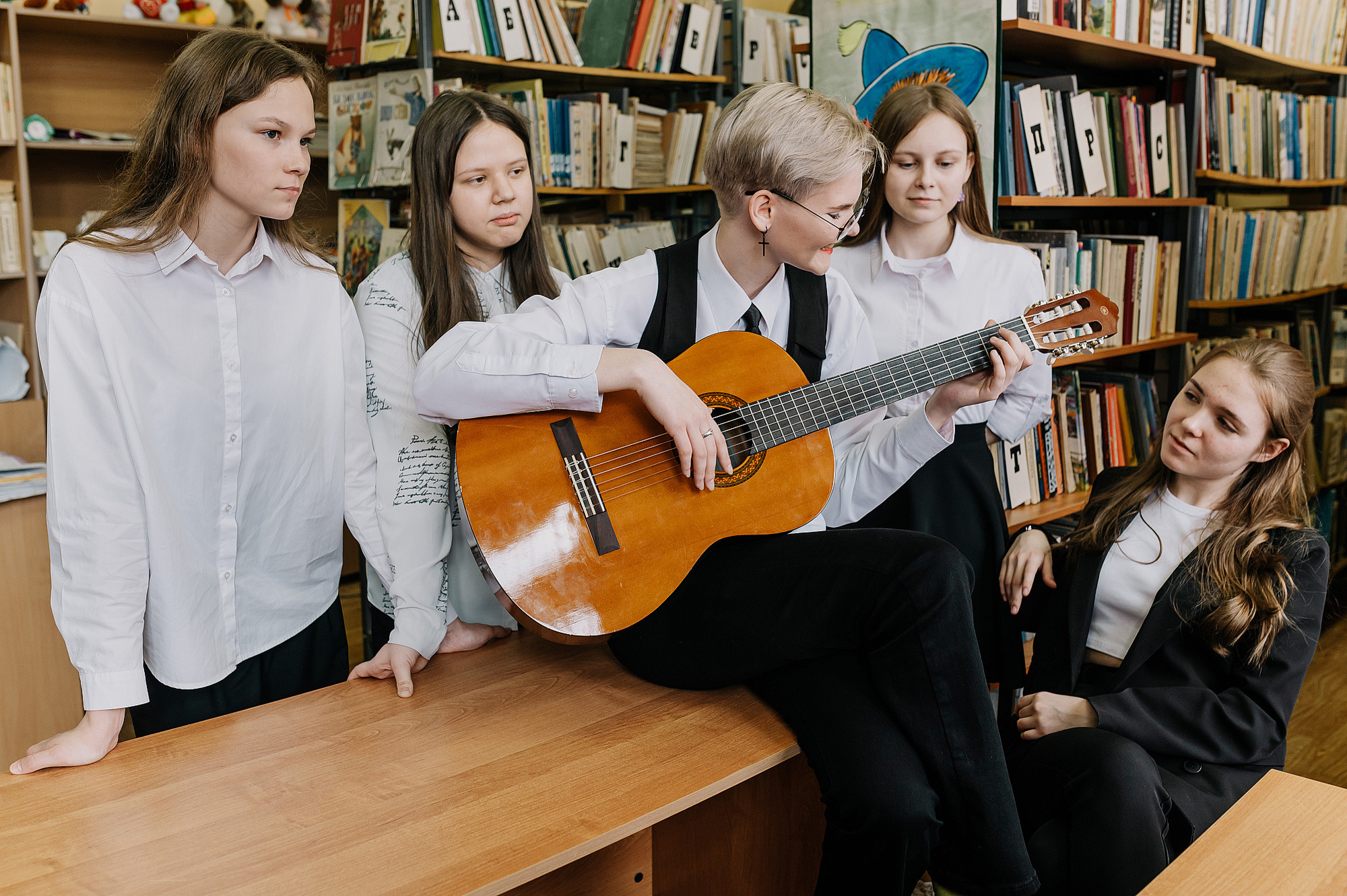 Фотограф на выпускной Талдом