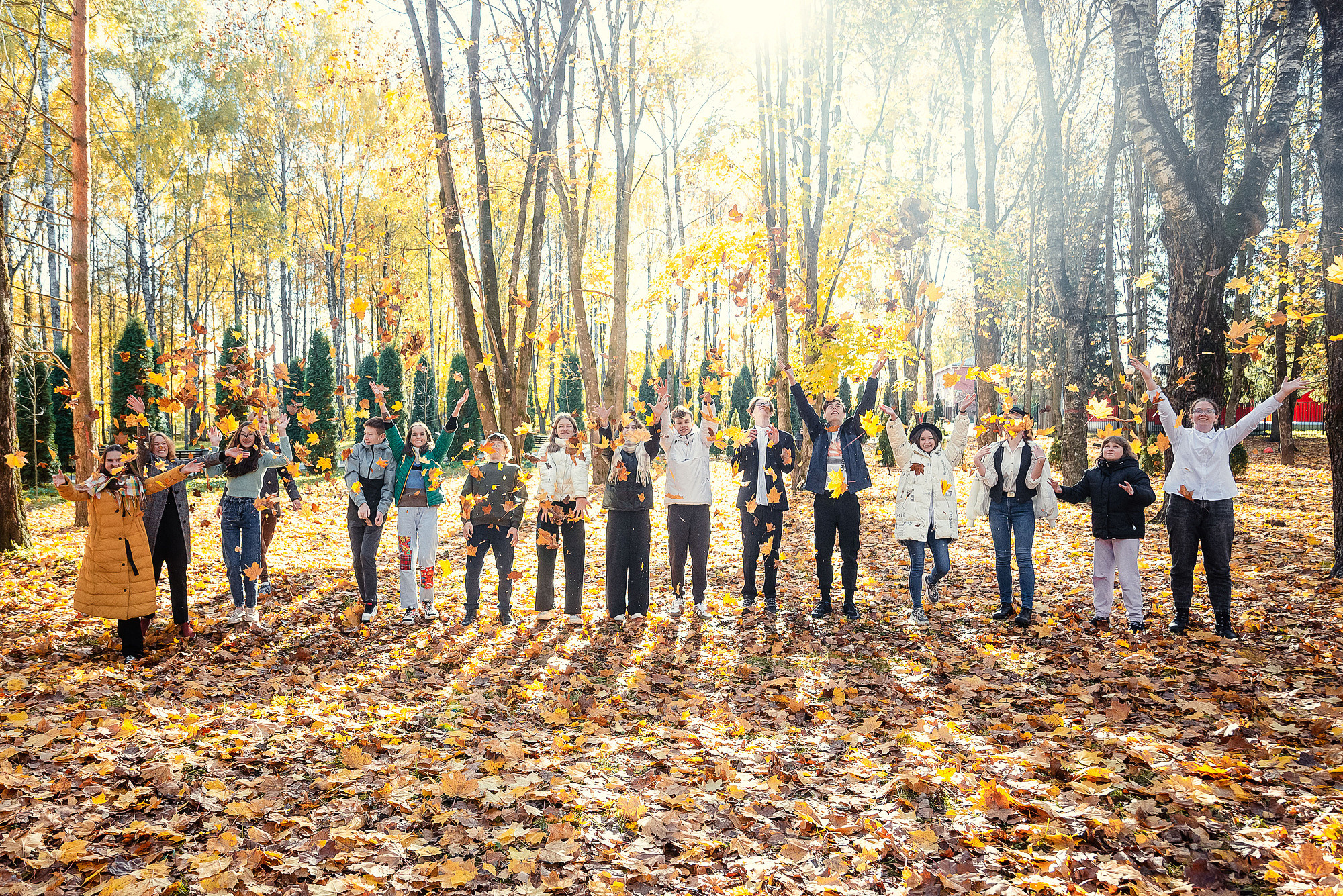 Школьный фотограф в Дубне Талдоме Кимрах. Свадебный фотограф в Дубне Алексей Фонарёв