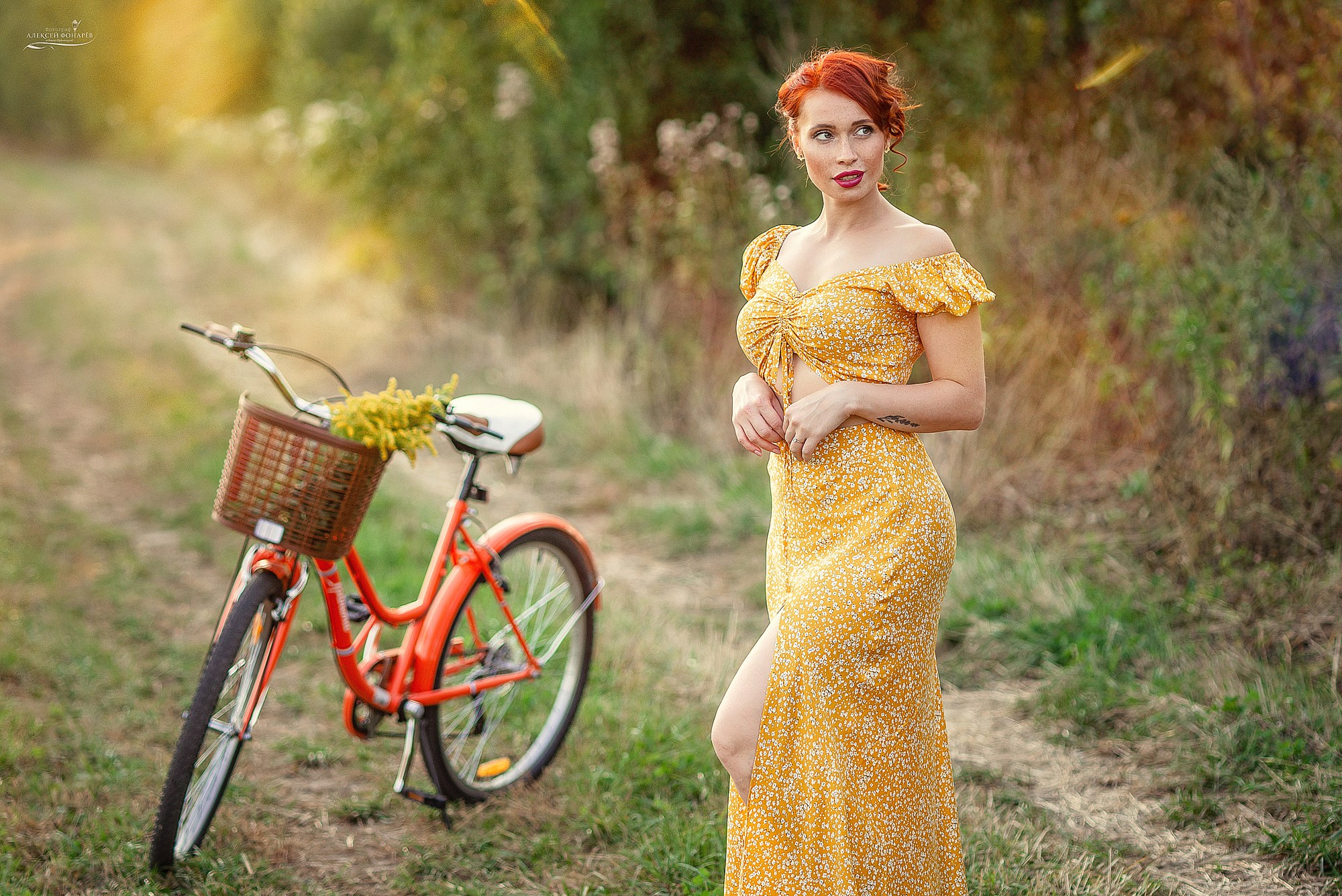 Индивидуальные. Свадебный фотограф в Дубне Алексей Фонарёв
