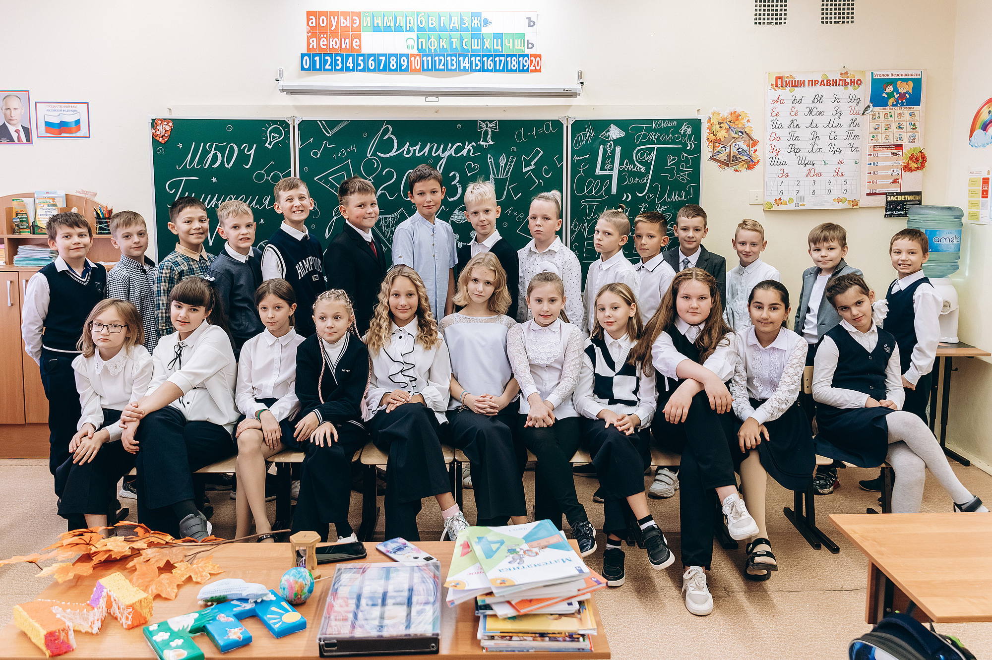 Школьный фотограф в Дубне Талдоме Кимрах. Свадебный фотограф в Дубне Алексей Фонарёв