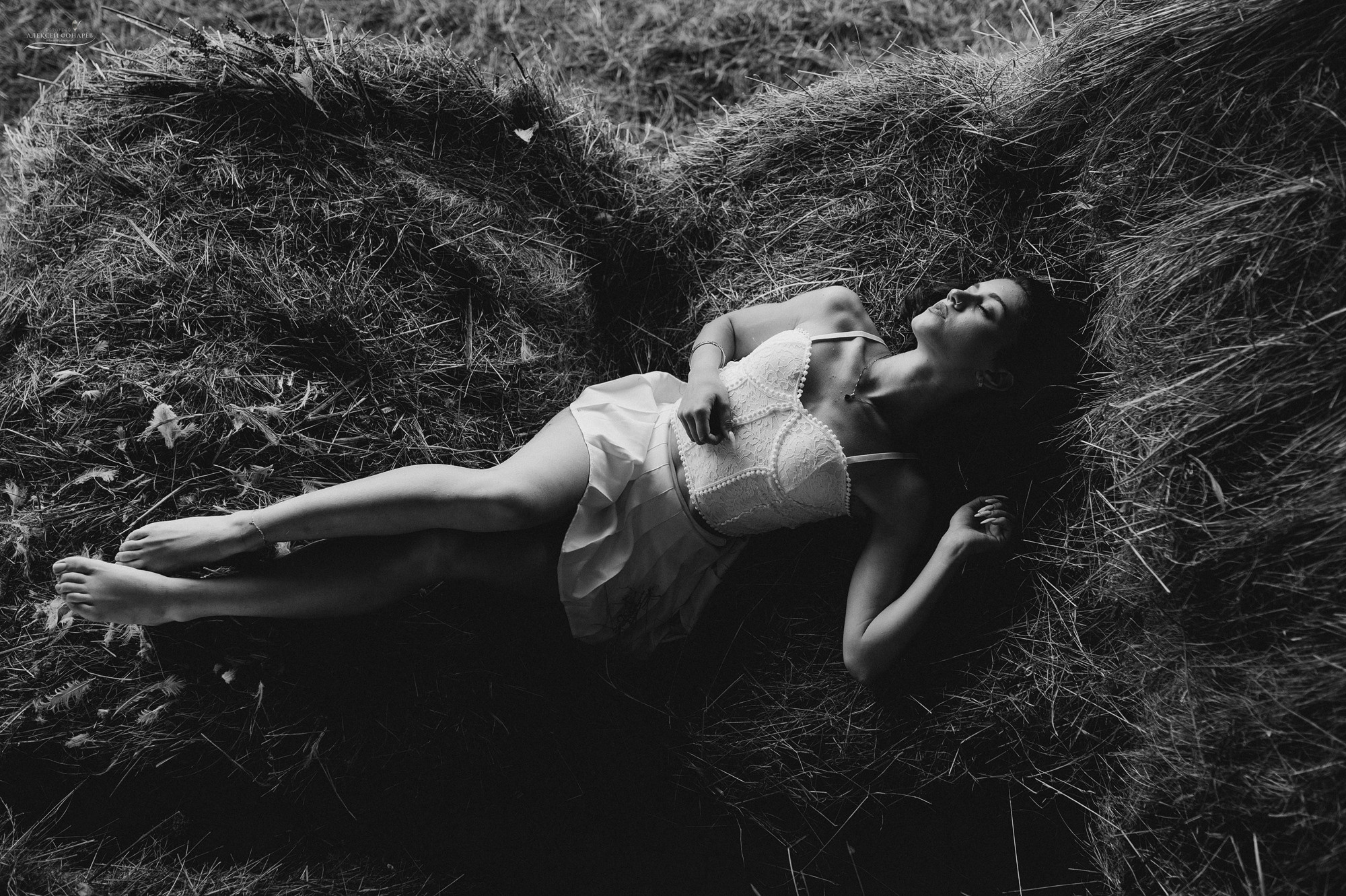 Индивидуальные. Свадебный фотограф в Дубне Алексей Фонарёв