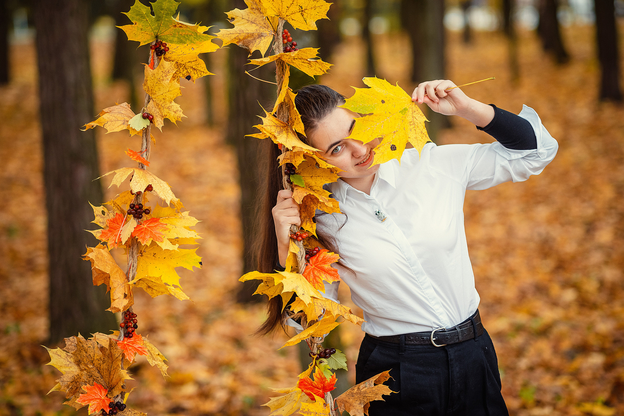 Школьный фотограф в Дубне Талдоме Кимрах. Свадебный фотограф в Дубне Алексей Фонарёв