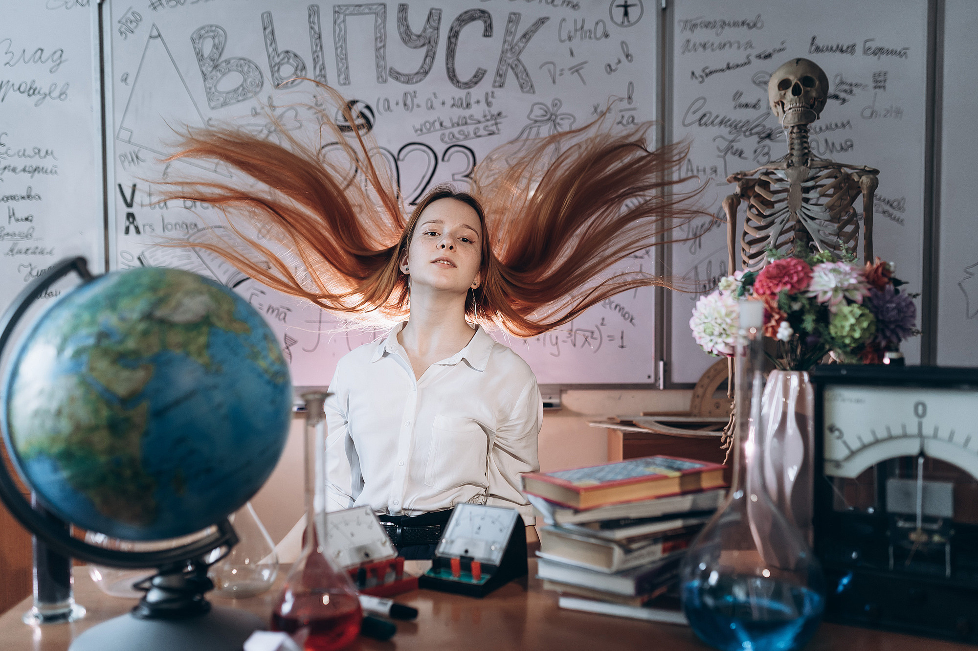 Школьный фотограф в Дубне Талдоме Кимрах. Свадебный фотограф в Дубне Алексей Фонарёв