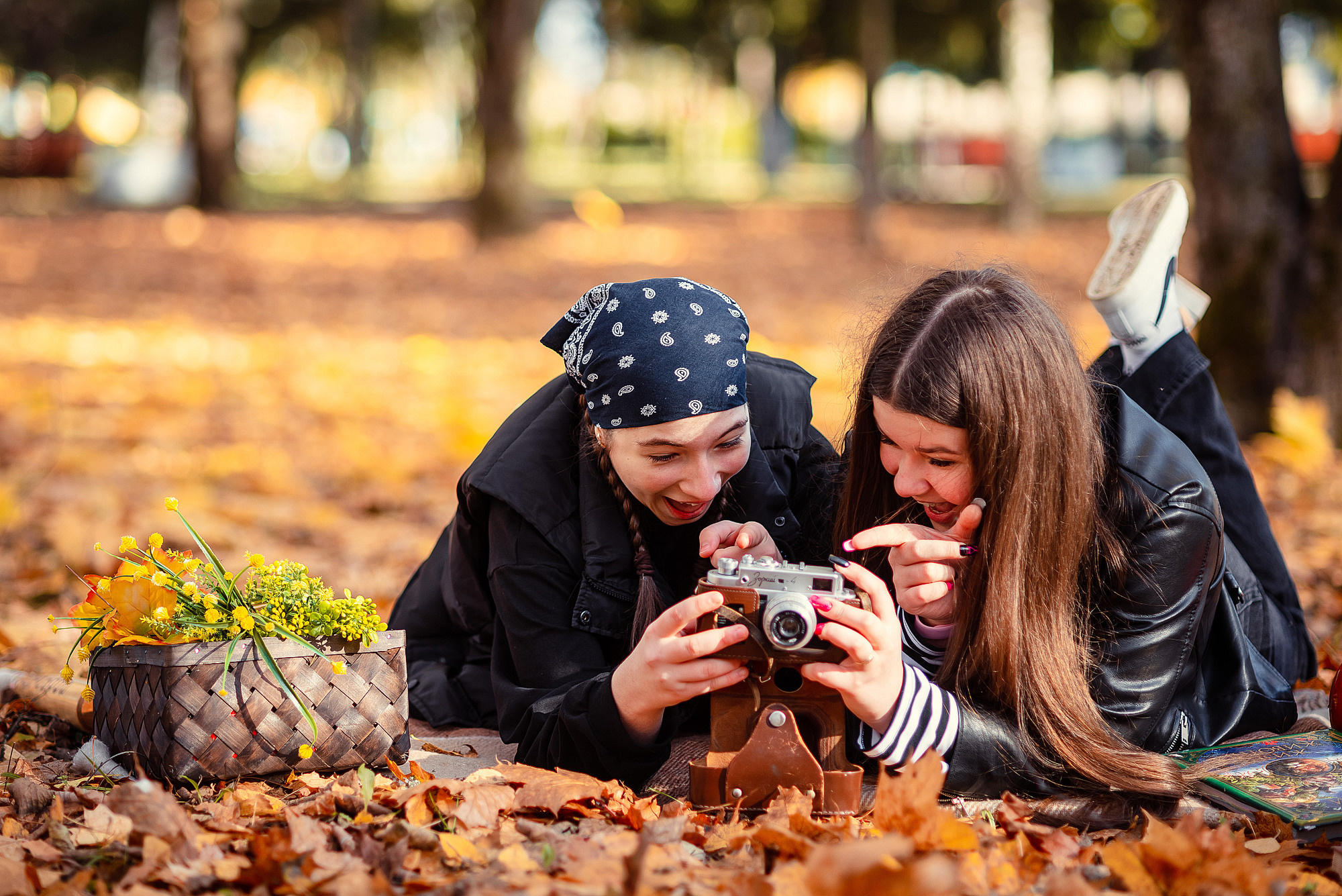 Школьный фотограф в Дубне Талдоме Кимрах. Свадебный фотограф в Дубне Алексей Фонарёв
