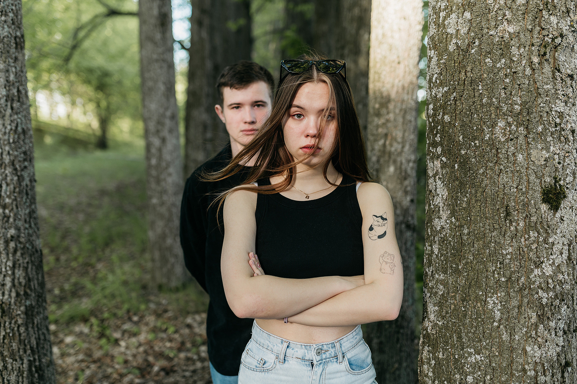 Школьный фотограф в Дубне Талдоме Кимрах. Свадебный фотограф в Дубне Алексей Фонарёв