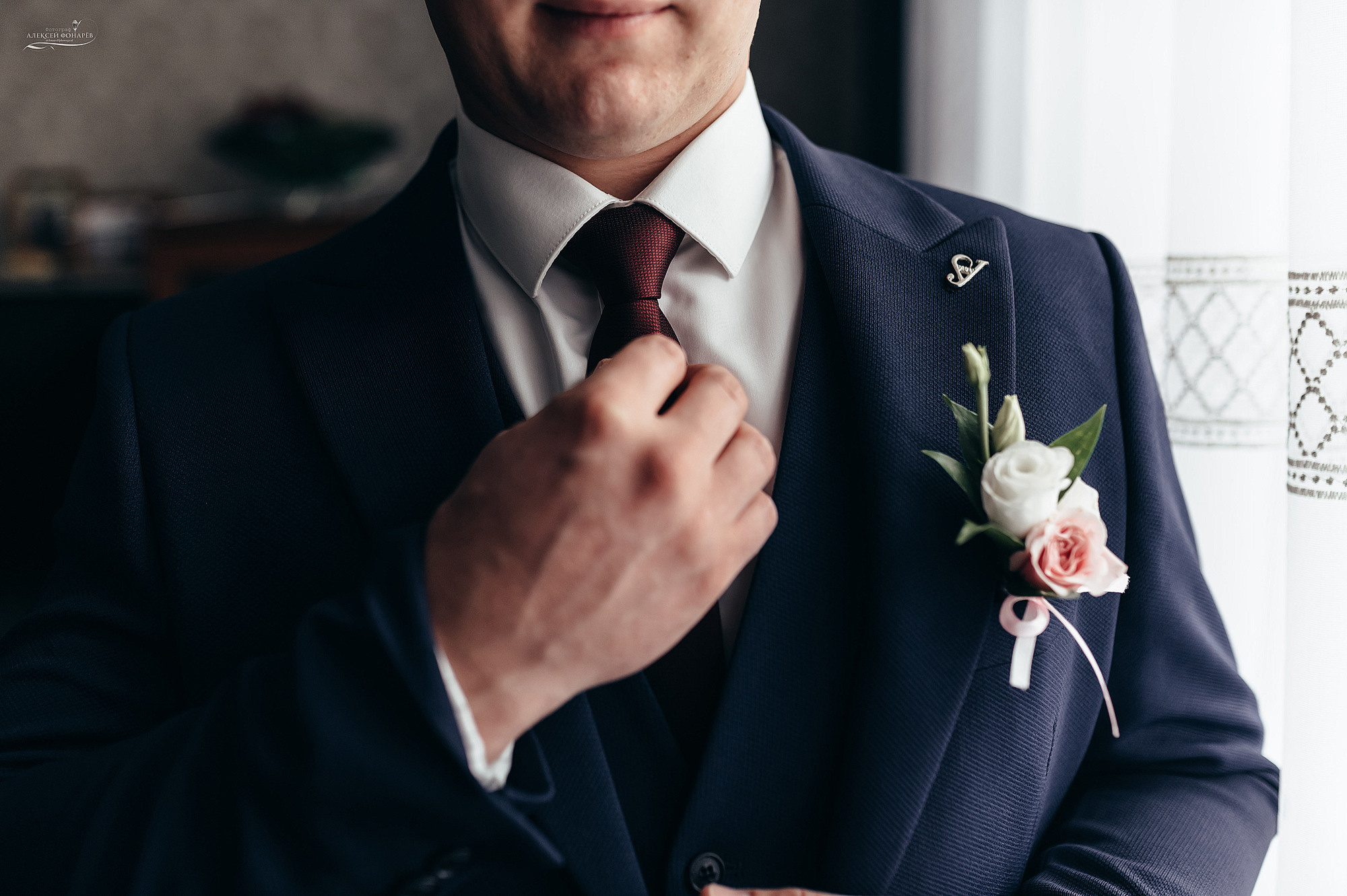 Свадебный фотограф в Дубне. Свадебный фотограф в Дубне Алексей Фонарёв