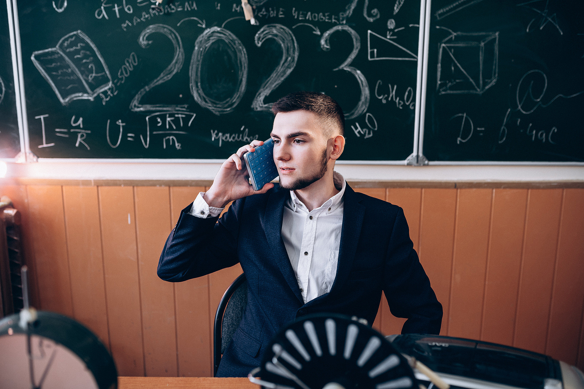 Школьный фотограф в Дубне Талдоме Кимрах. Свадебный фотограф в Дубне Алексей Фонарёв