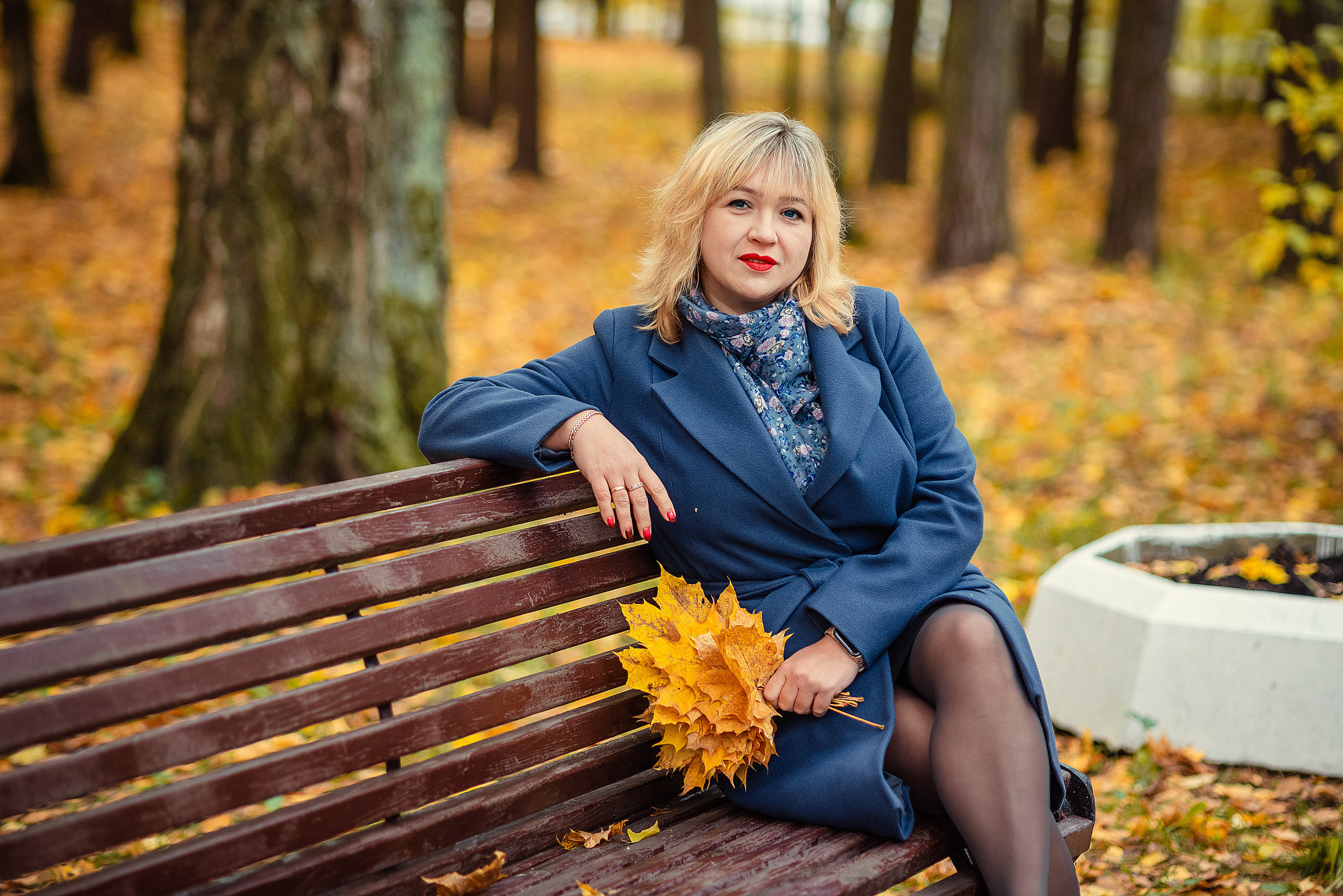 Портрет классного руководителя