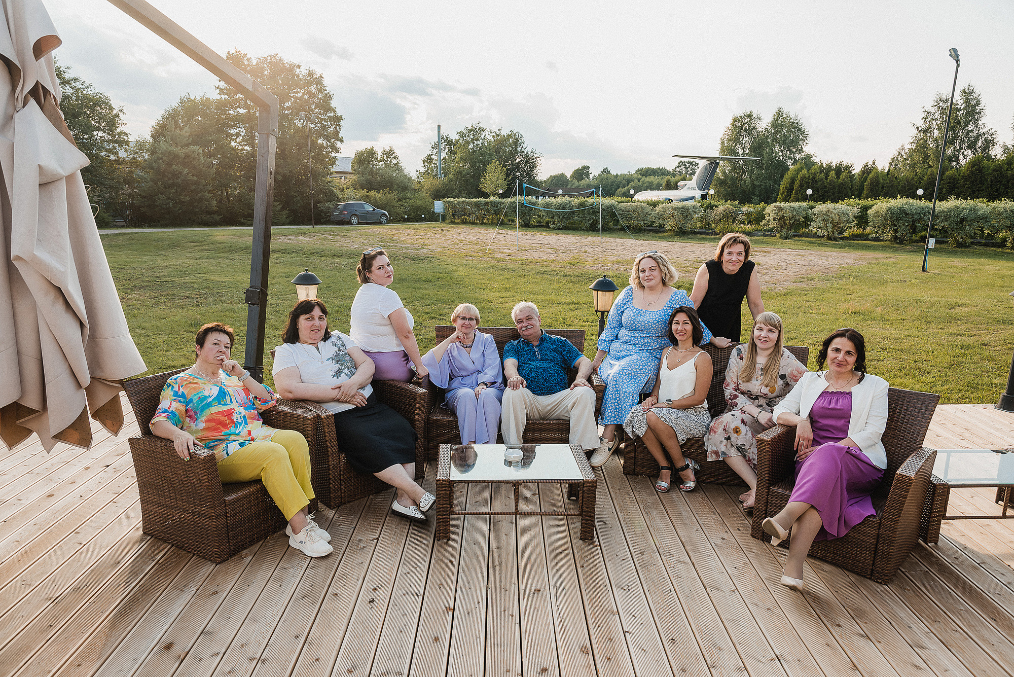 Школьный фотограф в Дубне Талдоме Кимрах. Свадебный фотограф в Дубне Алексей Фонарёв