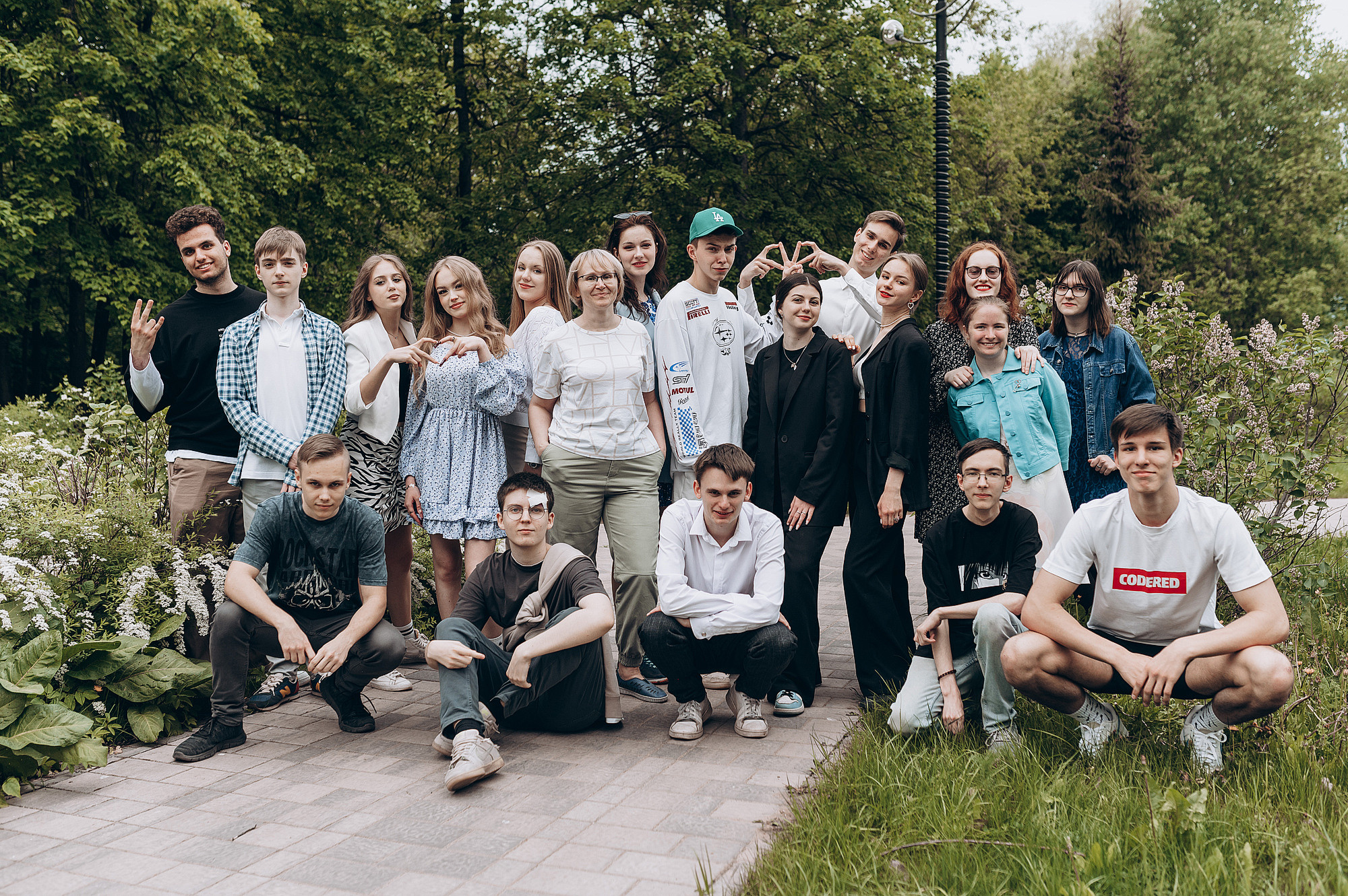 Школьный фотограф в Дубне Талдоме Кимрах. Свадебный фотограф в Дубне Алексей Фонарёв