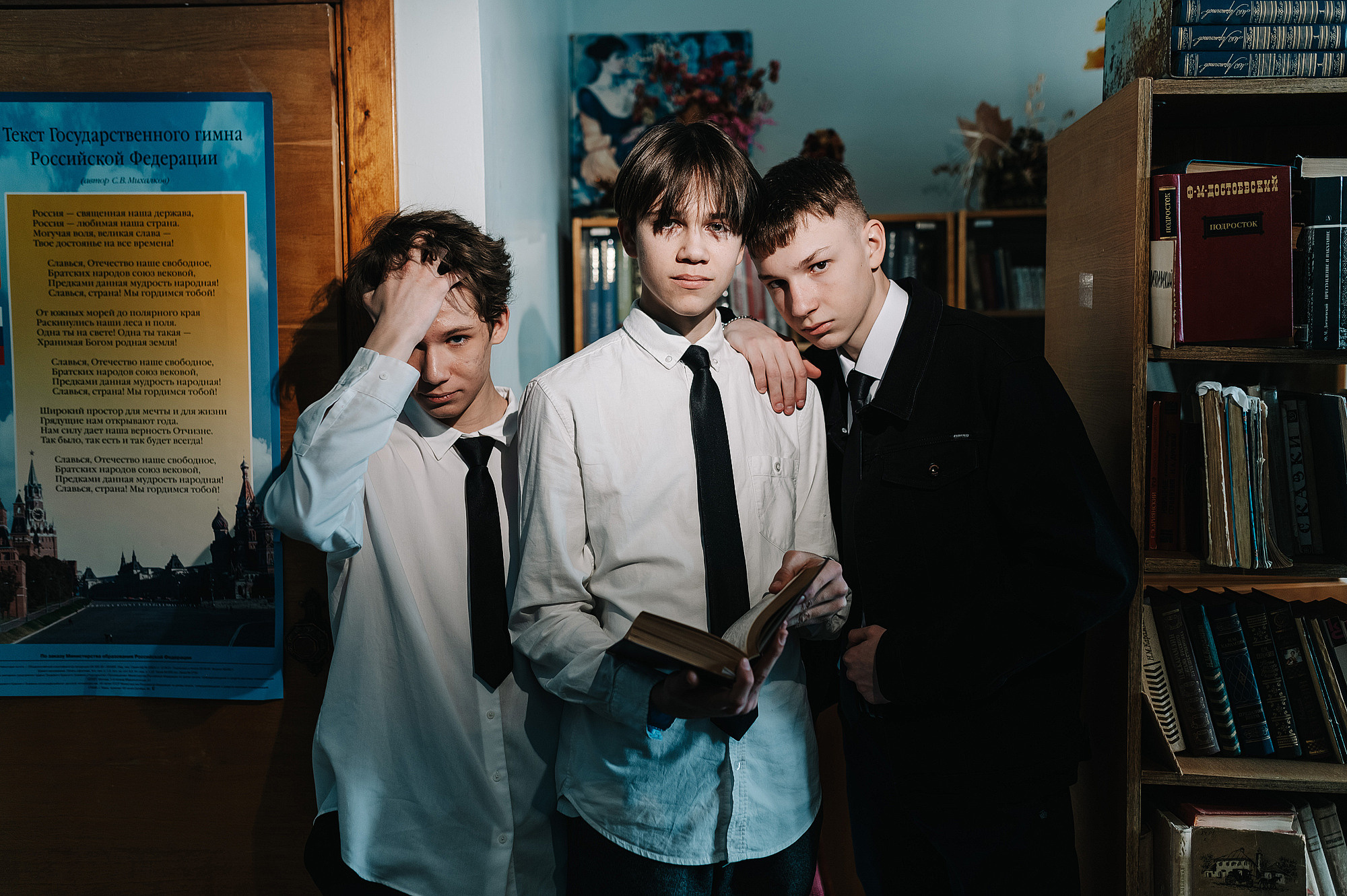 Школьный фотограф в Дубне Талдоме Кимрах. Свадебный фотограф в Дубне Алексей Фонарёв