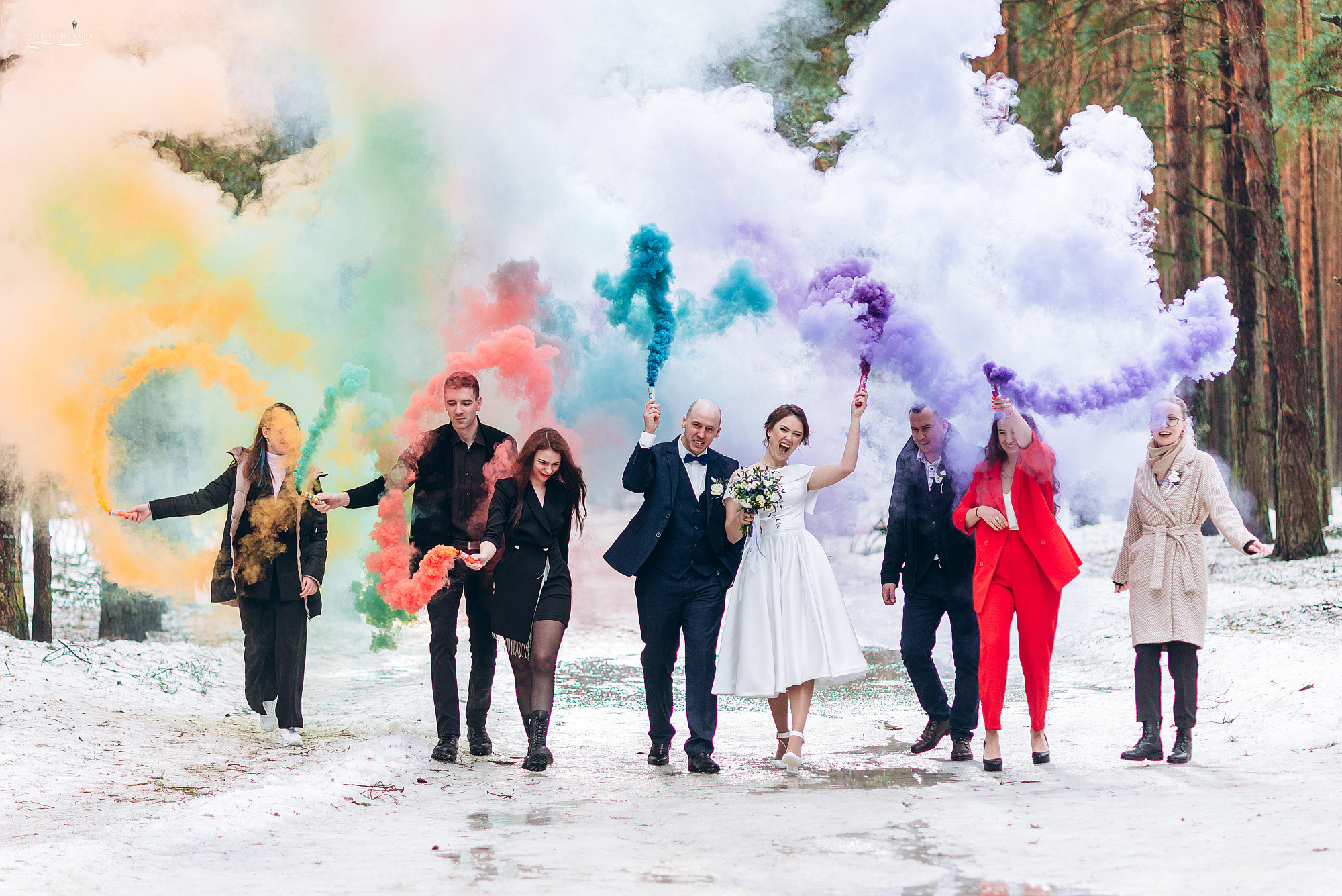 Свадебный фотограф не дорого. Свадебный фотограф в Дубне Алексей Фонарёв