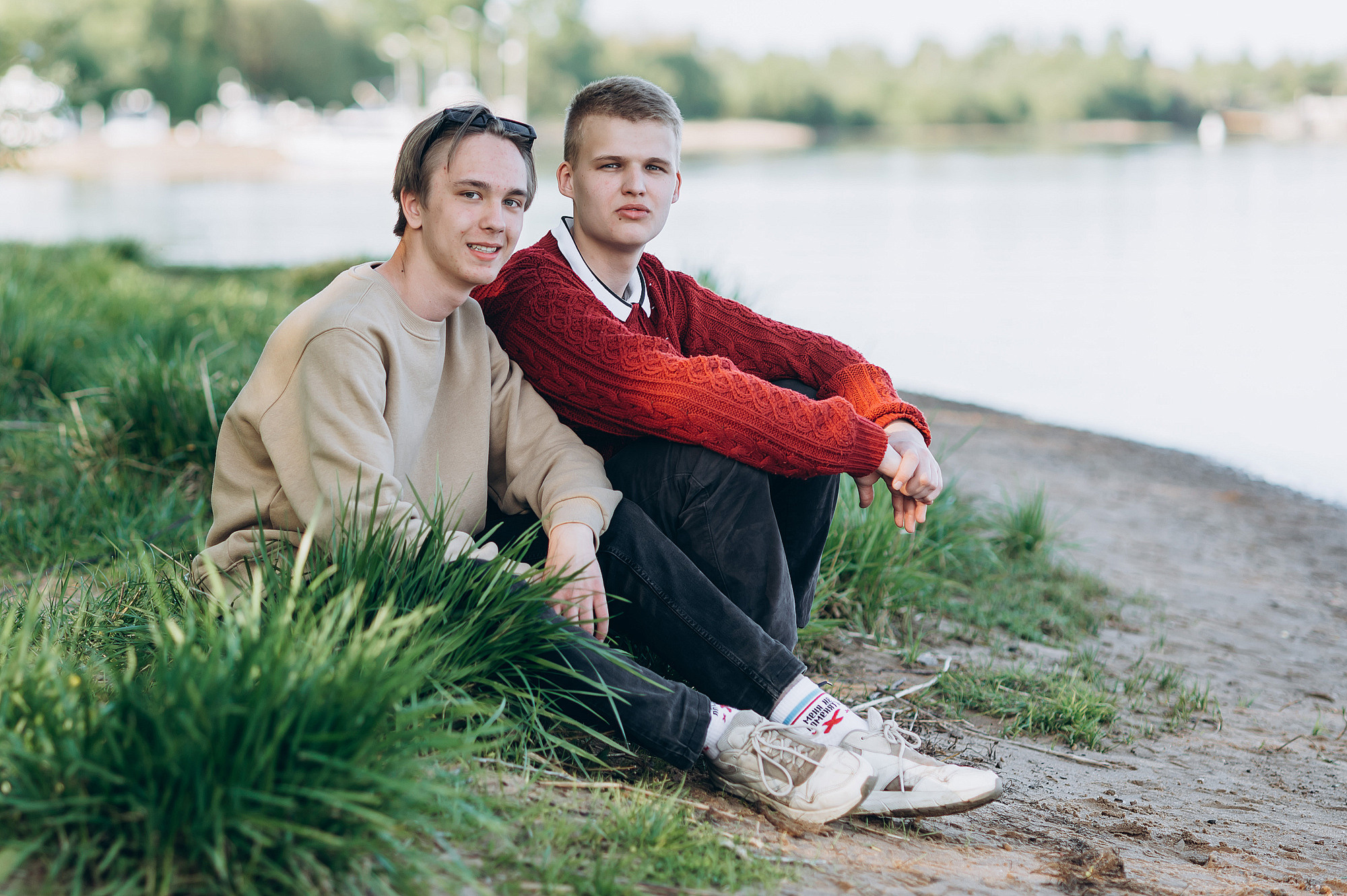 Школьный фотограф в Дубне Талдоме Кимрах. Свадебный фотограф в Дубне Алексей Фонарёв