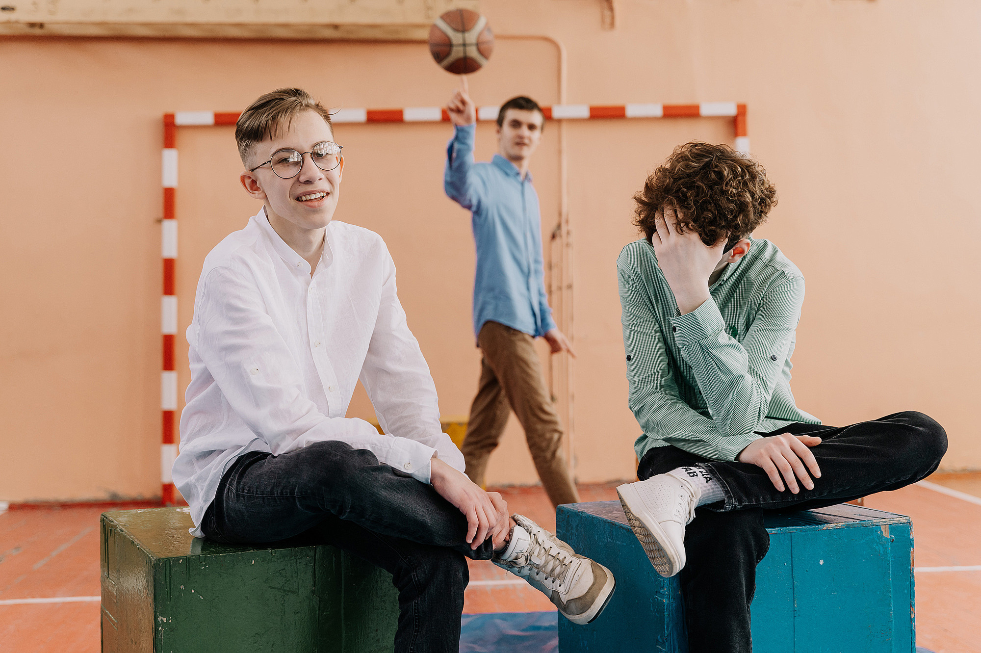 Школьный фотограф в Дубне Талдоме Кимрах. Свадебный фотограф в Дубне Алексей Фонарёв