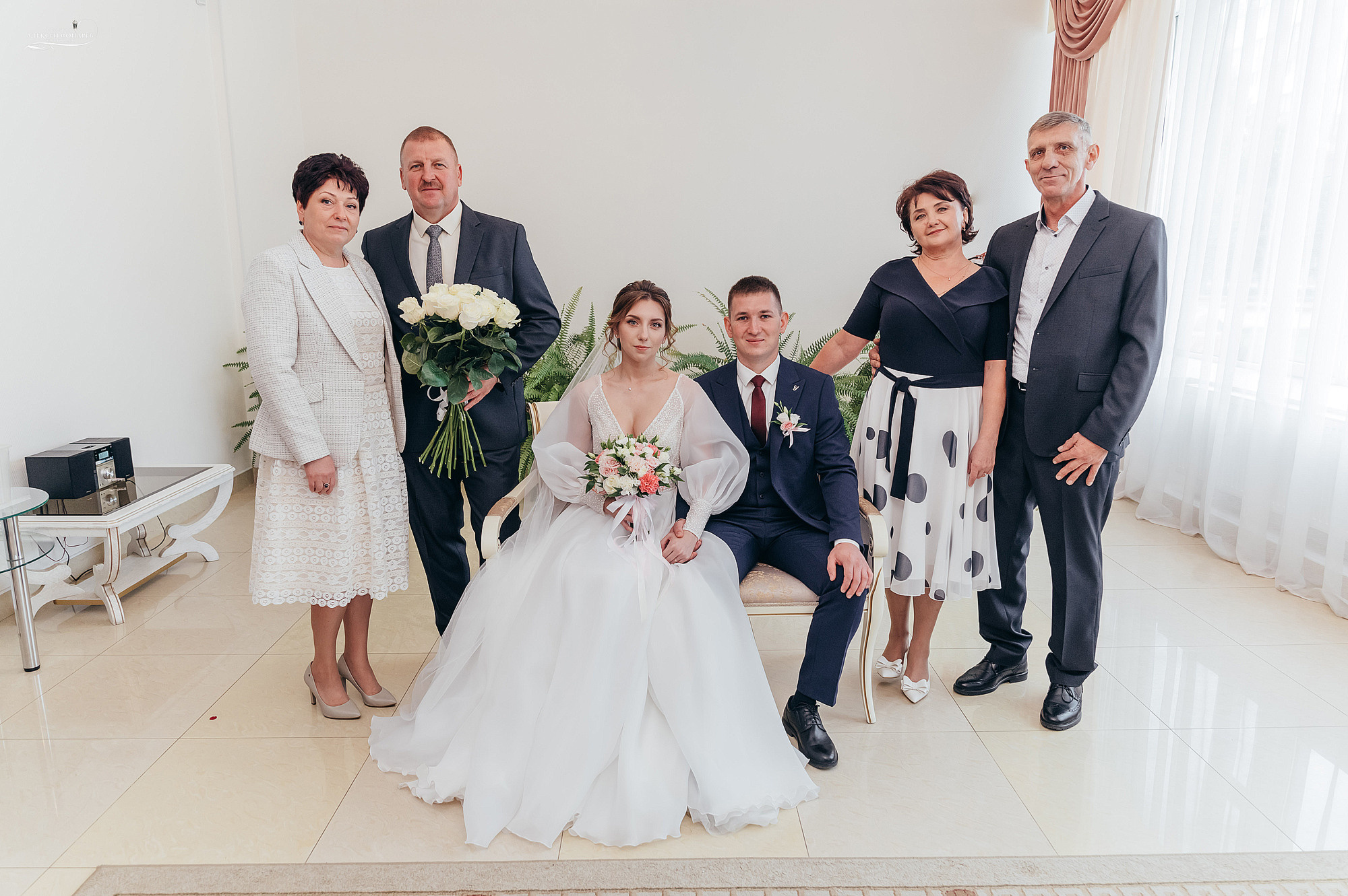 Свадебный фотограф в Дубне. Свадебный фотограф в Дубне Алексей Фонарёв