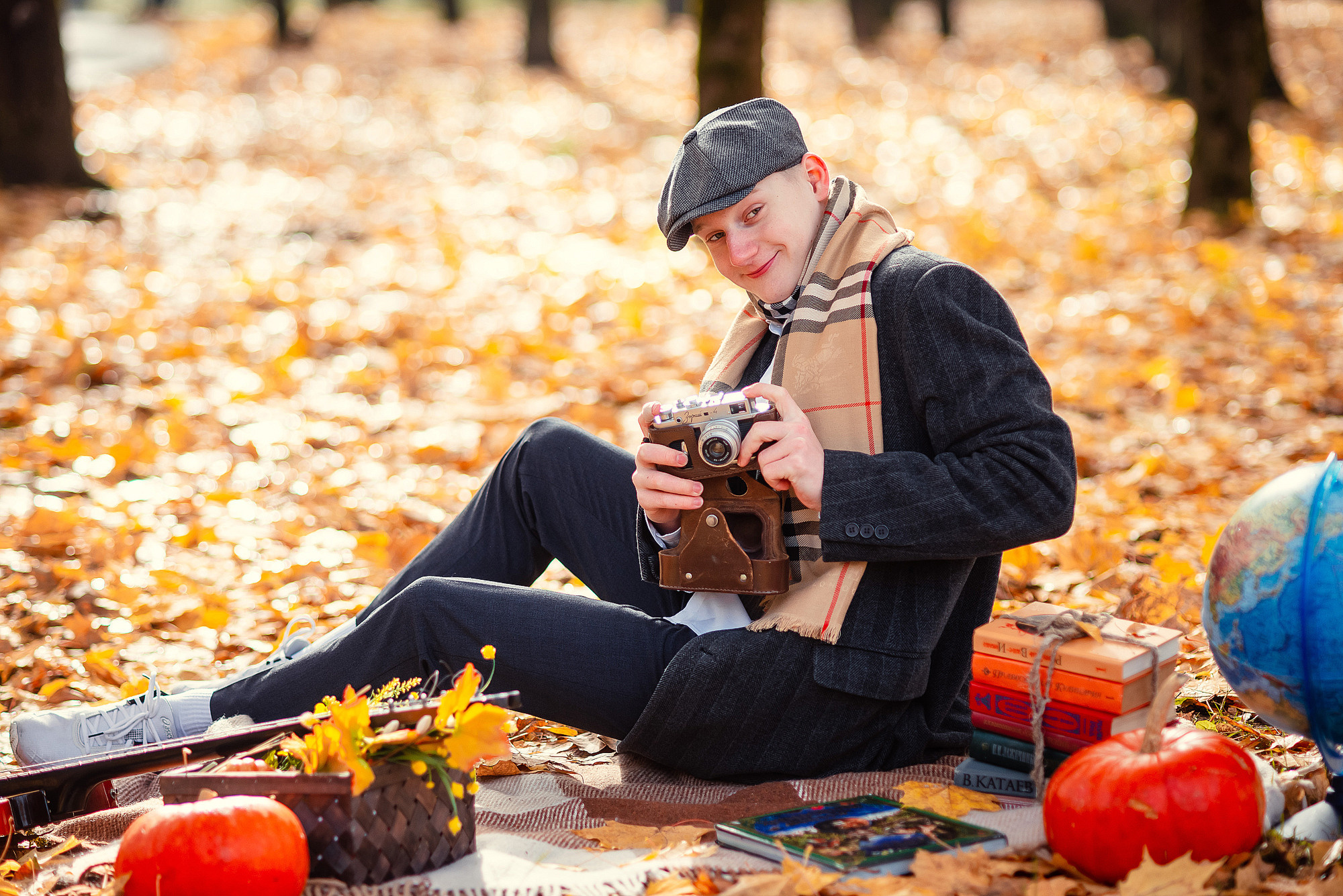 Школьный фотограф в Дубне Талдоме Кимрах. Свадебный фотограф в Дубне Алексей Фонарёв
