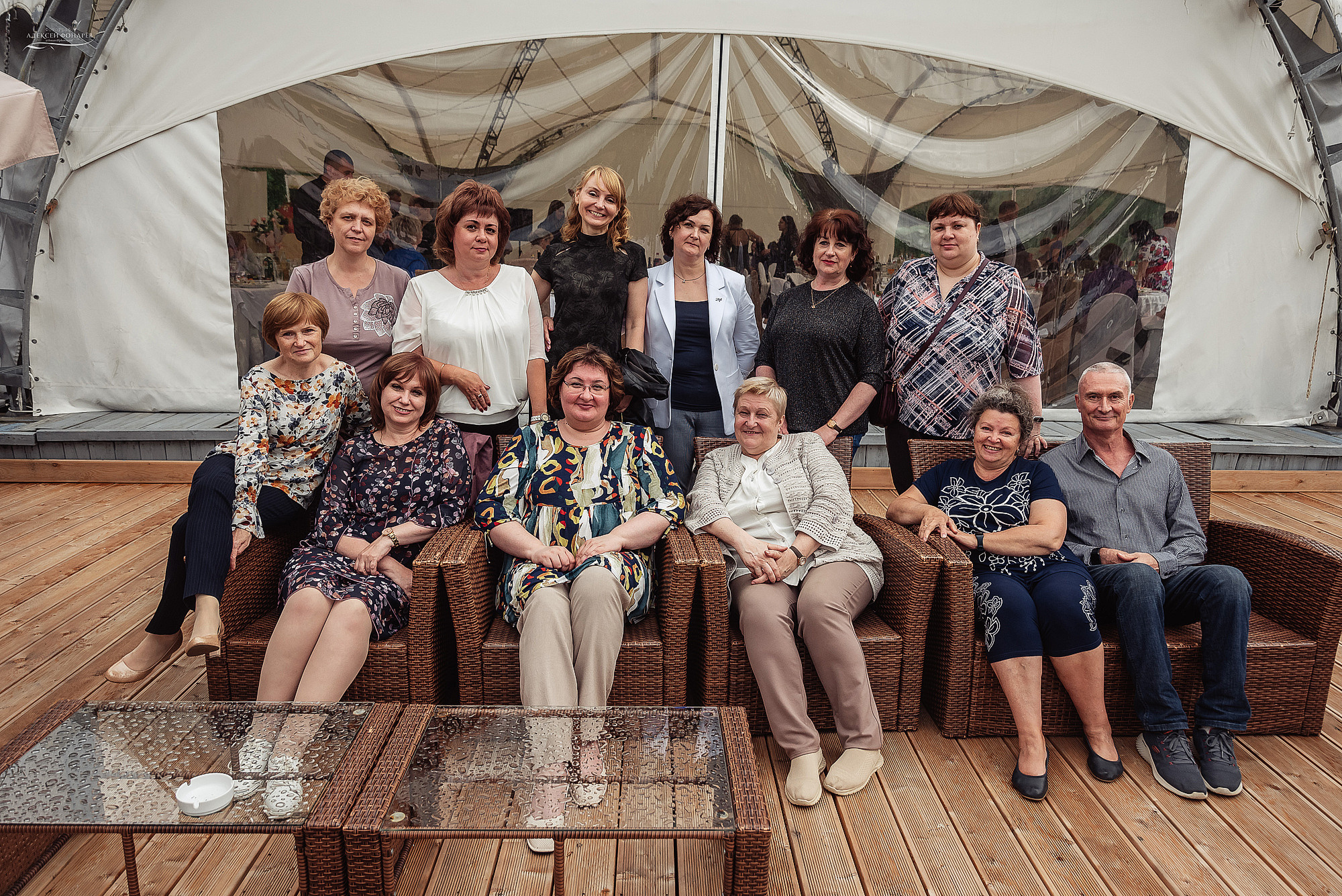 Школьный фотограф в Дубне Талдоме Кимрах. Свадебный фотограф в Дубне Алексей Фонарёв