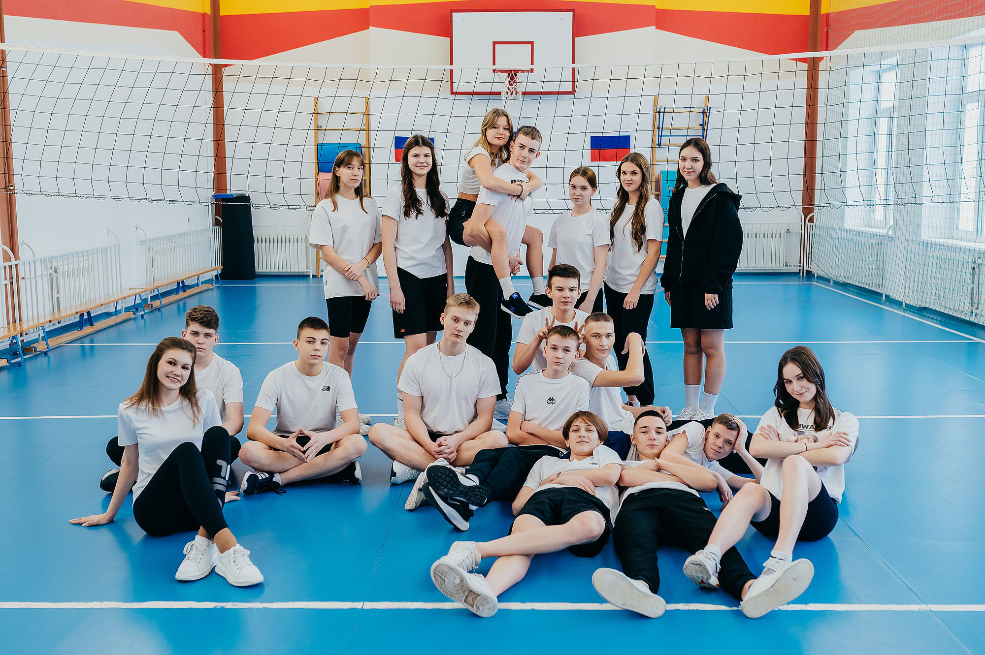 Школьный фотограф в Дубне Талдоме Кимрах. Свадебный фотограф в Дубне Алексей Фонарёв