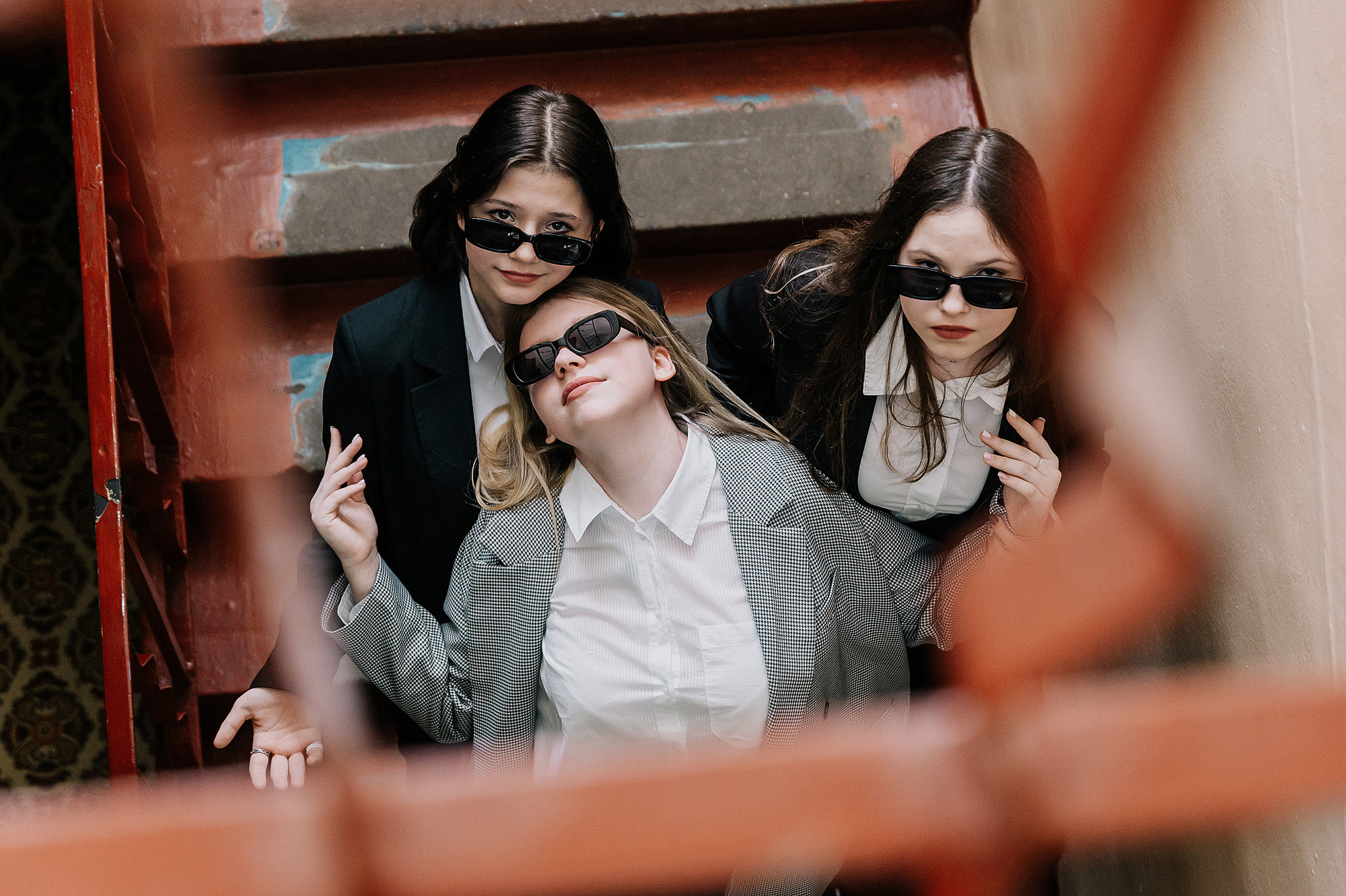 Школьный фотограф в Дубне Талдоме Кимрах. Свадебный фотограф в Дубне Алексей Фонарёв