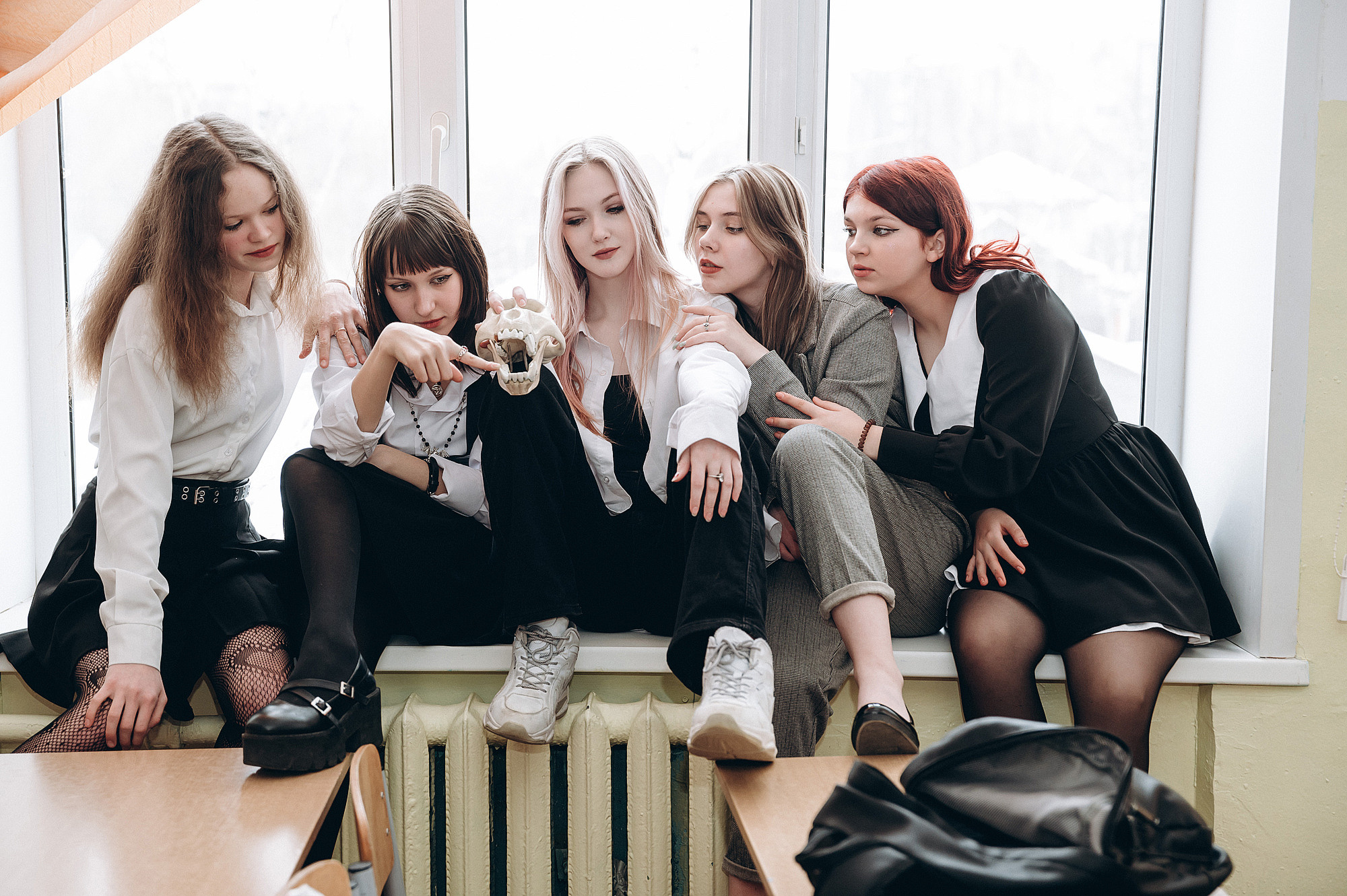 Школьный фотограф в Дубне Талдоме Кимрах. Свадебный фотограф в Дубне Алексей Фонарёв