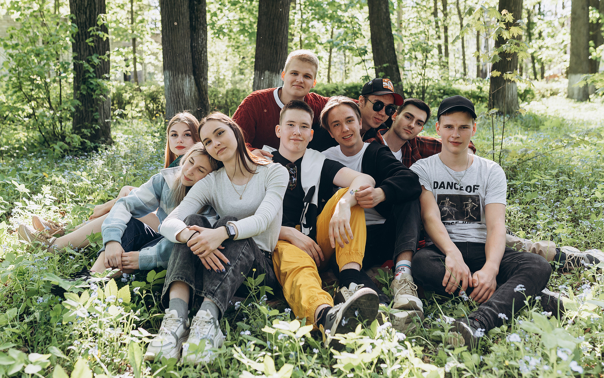 Школьный фотограф в Дубне Талдоме Кимрах. Свадебный фотограф в Дубне Алексей Фонарёв