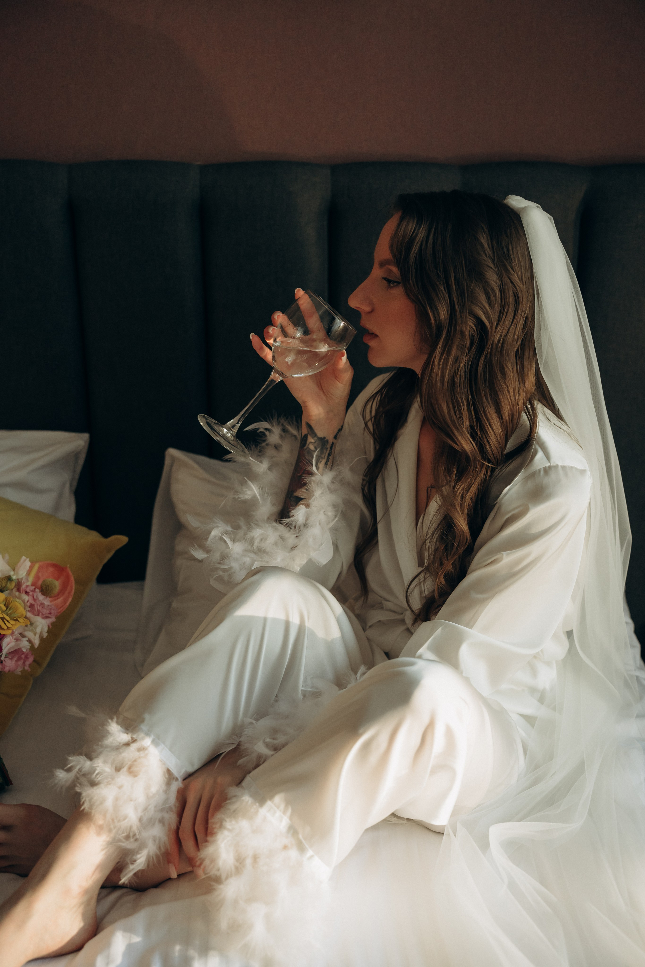 Руслан и Марина. Полный день. Ирина Гонтарева|Фотограф|Белгород