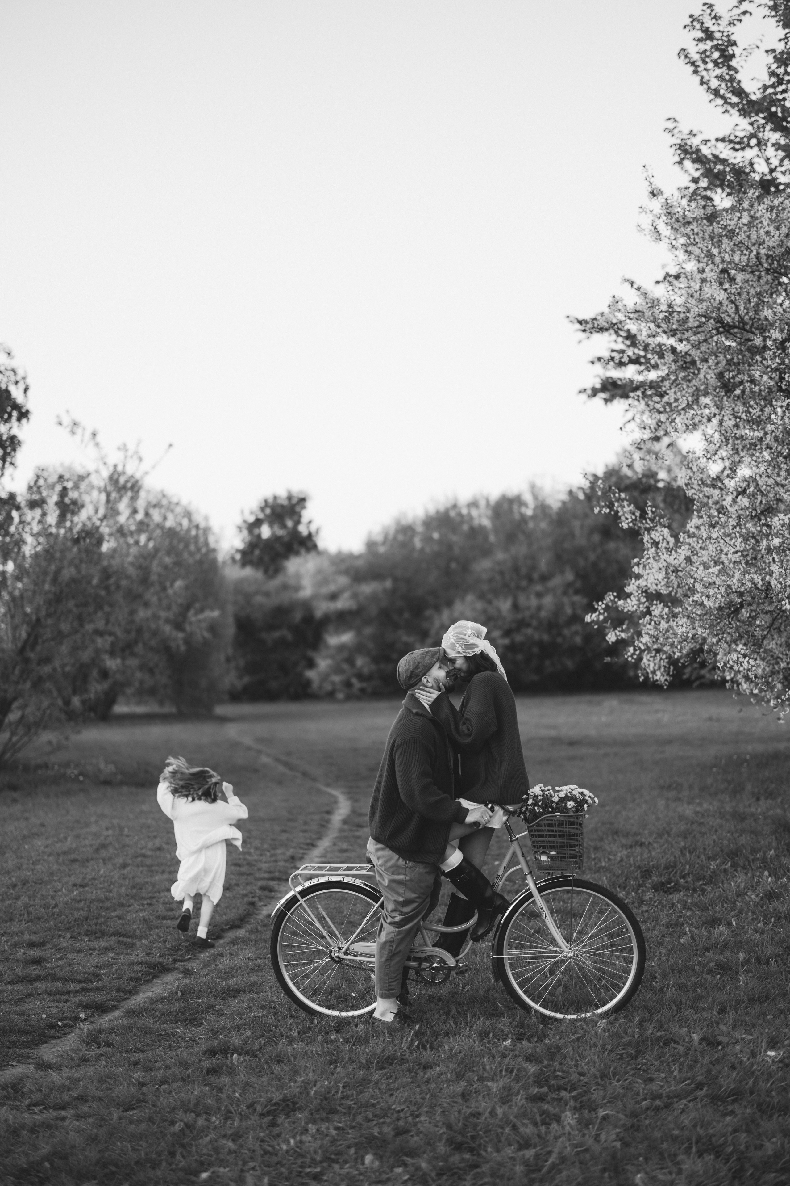 Family. Семейный фотограф Оля Гладченко