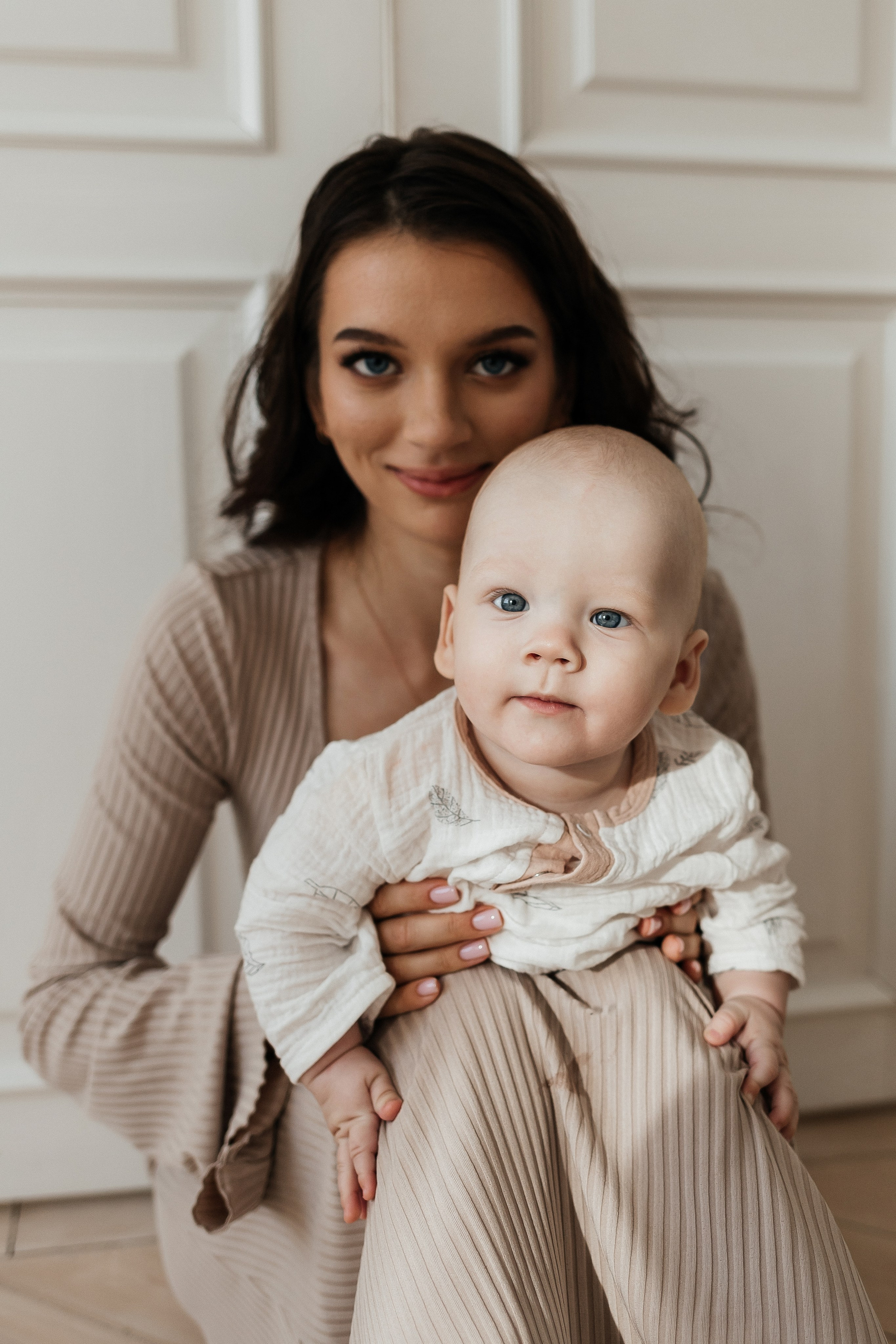 Анастасия и Матвей. Свадебный и семейный фотограф в Екатеринбурге