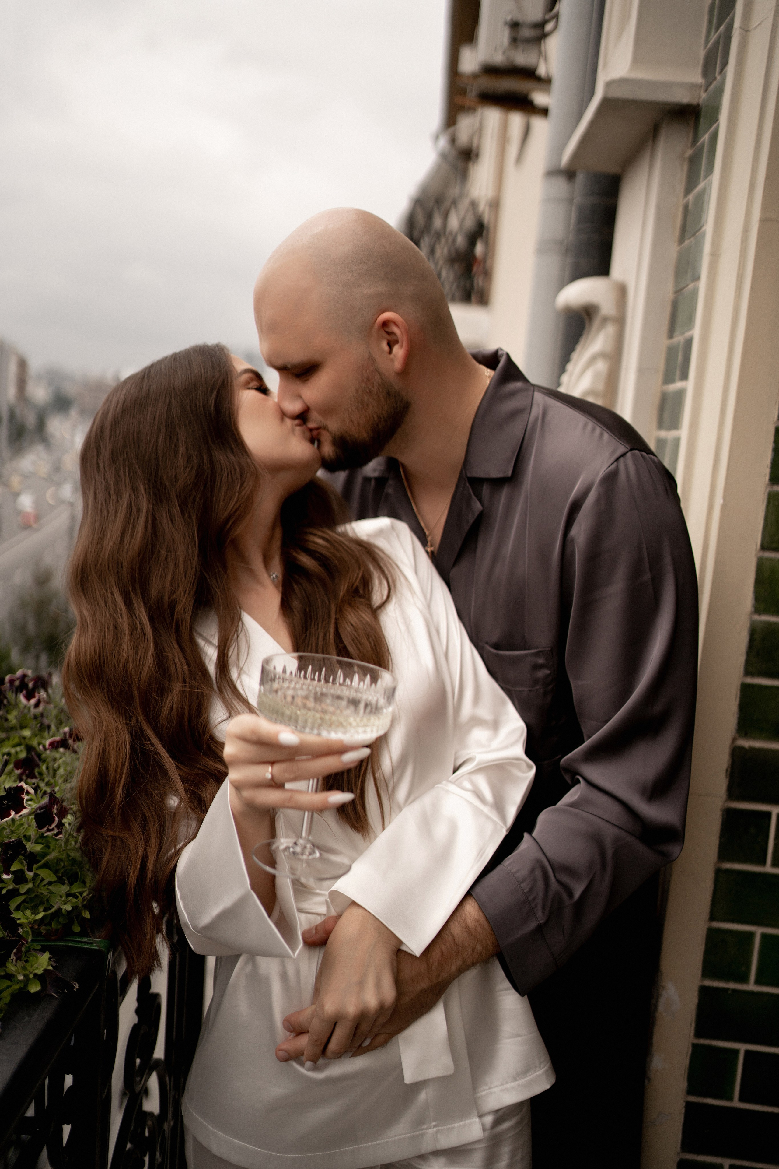 Карина и Влад. Главная