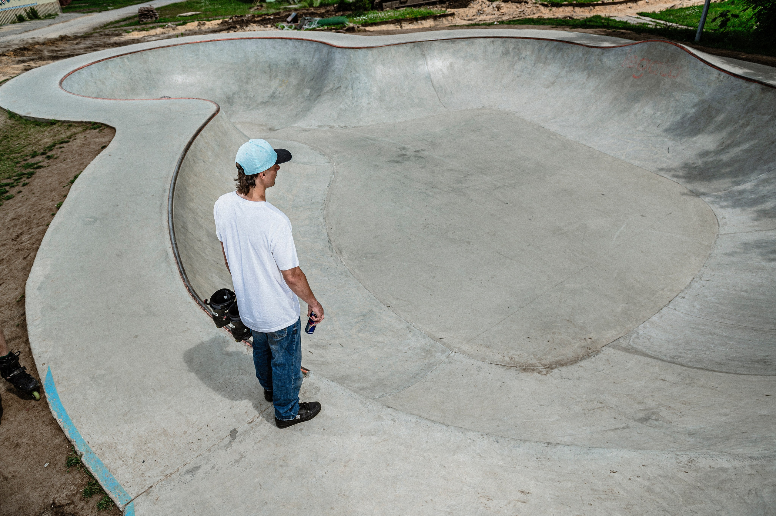 Provincial extreme. Evgenii Filippov — Photographer