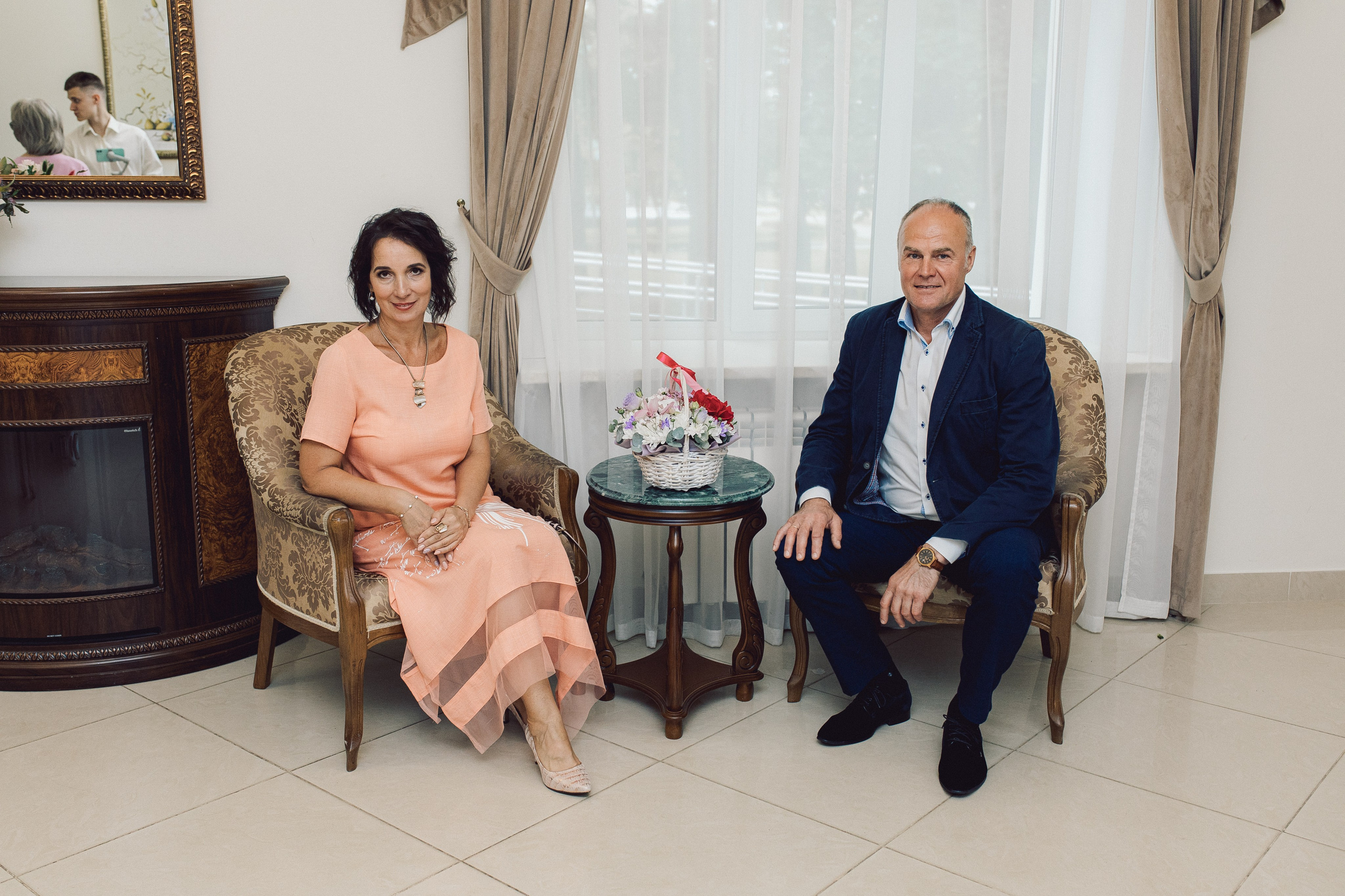 ЗАГС на ВДНХ