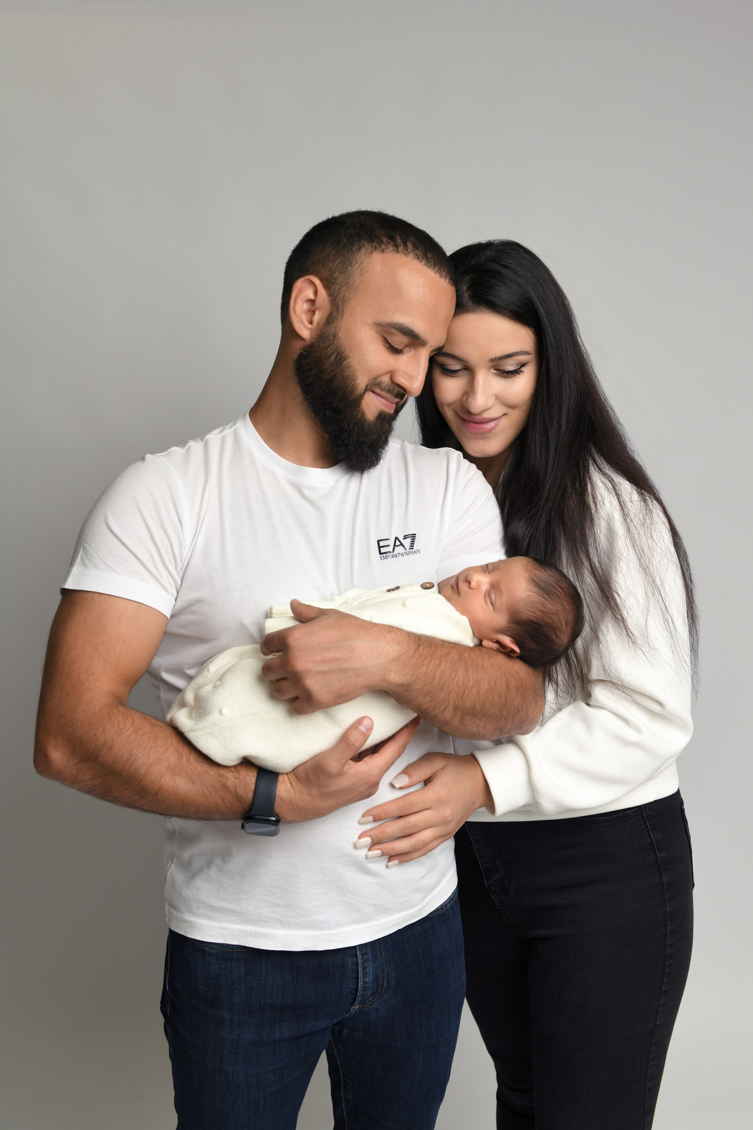 Съемка новорожденных в КЛАССИЧЕСКОМ стиле. Фотограф новорожденных, беременных и детей до года Татьяна Николаева В