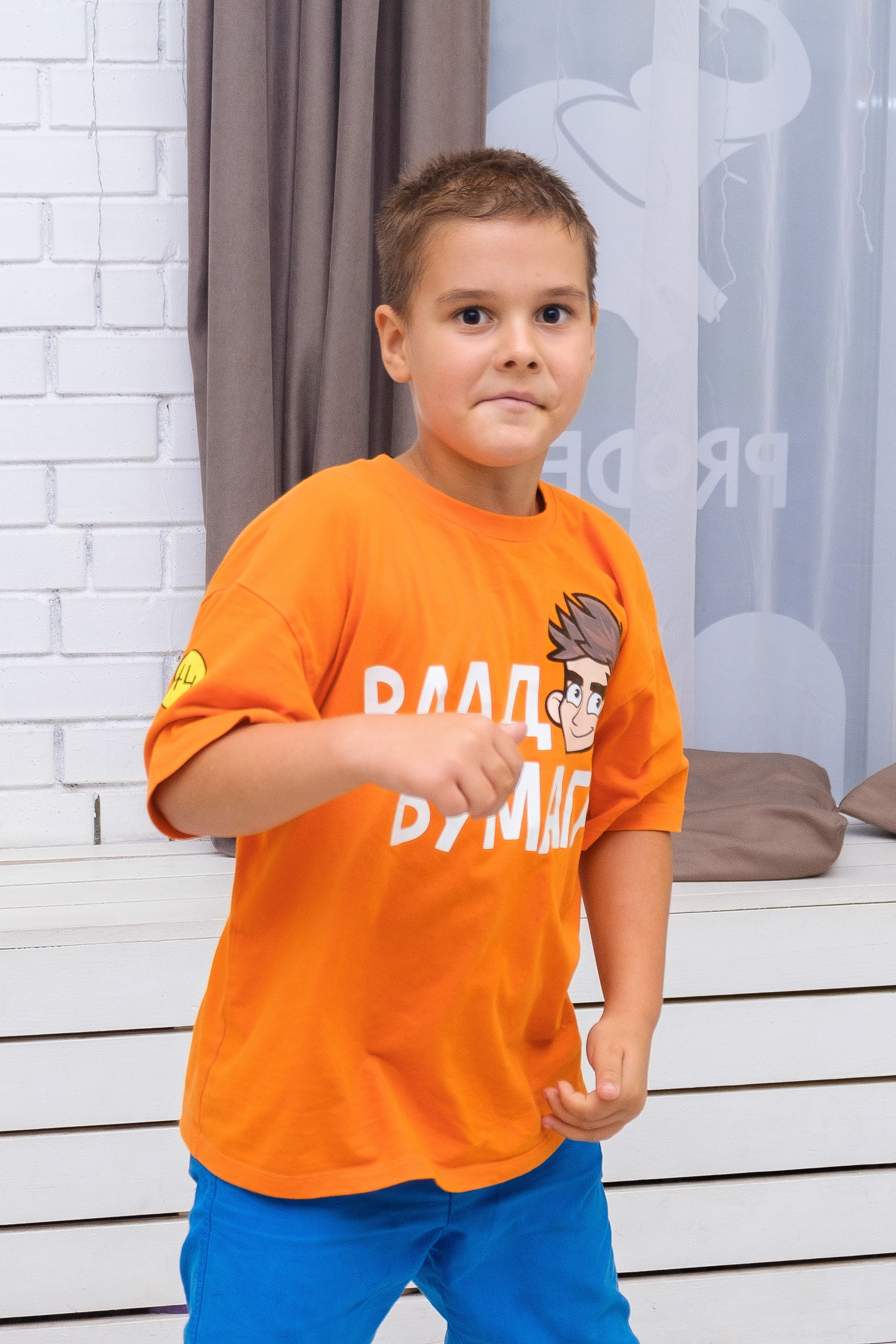 Богдану 4 года. Фотограф Мария Хлебникова Санкт-Петербург Москва